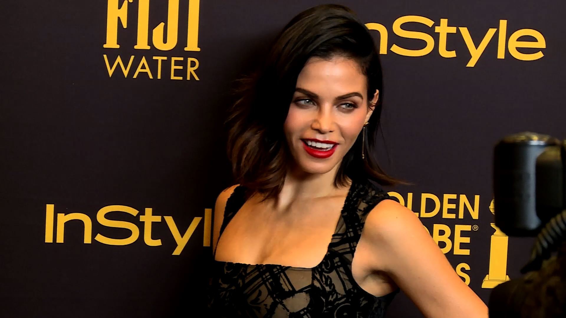 1920x1080 Jenna Dewan-Tatum dishes on her daughter's style selections