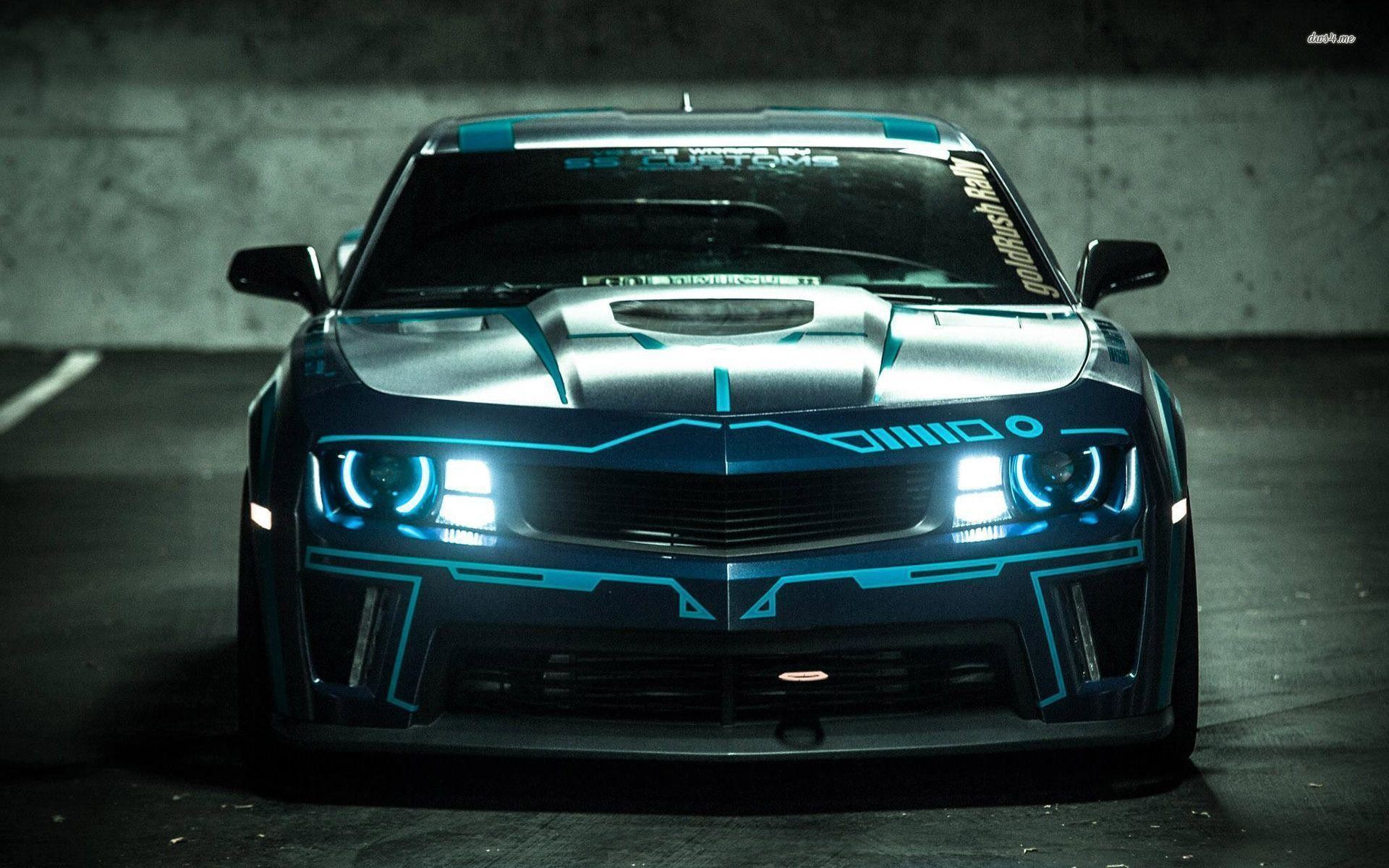 1920x1200 Camaro Ss Wallpapers - Full HD wallpaper search - page 2