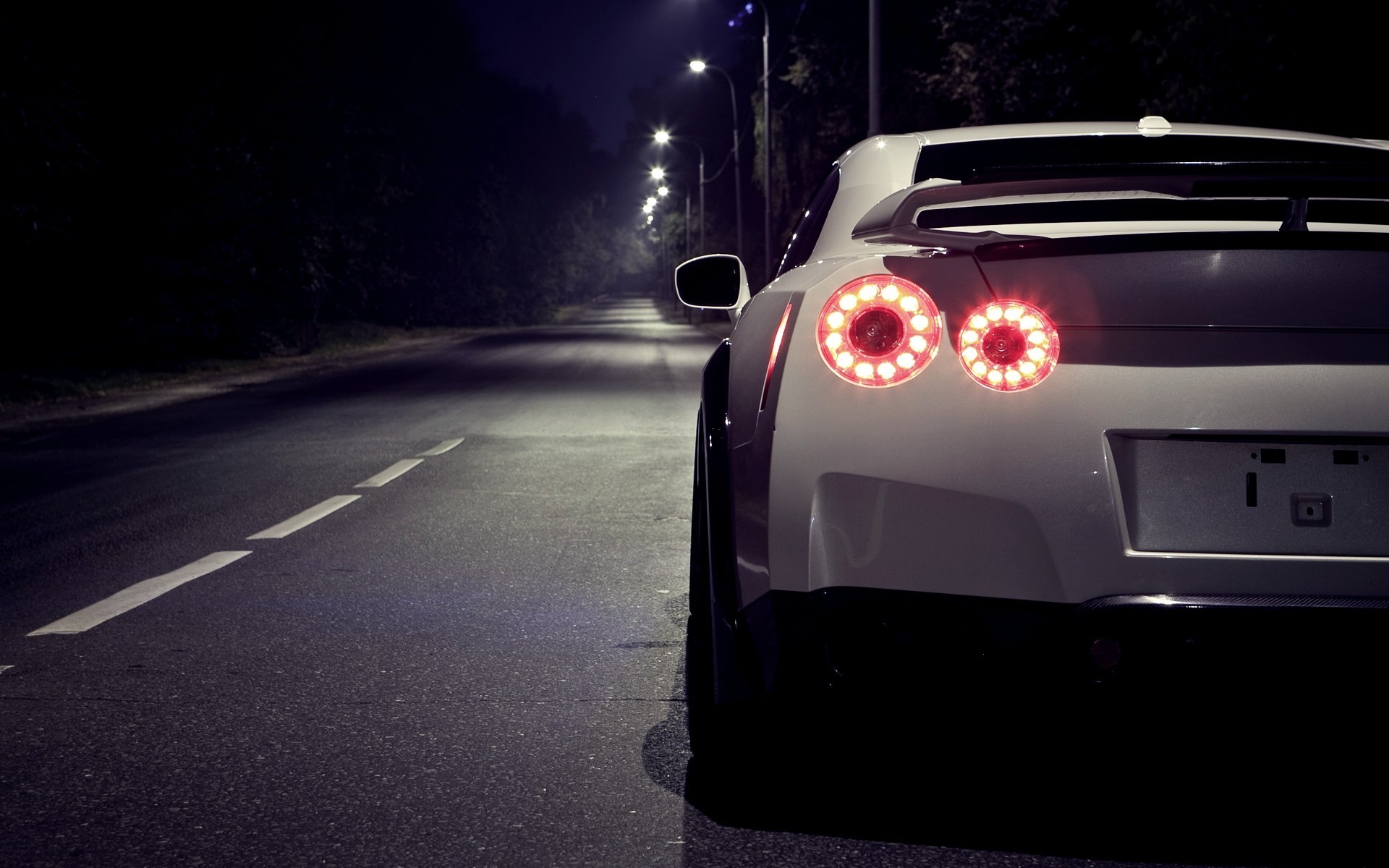 1920x1200 Nissan Gtr Nismo Wallpapers High Definition