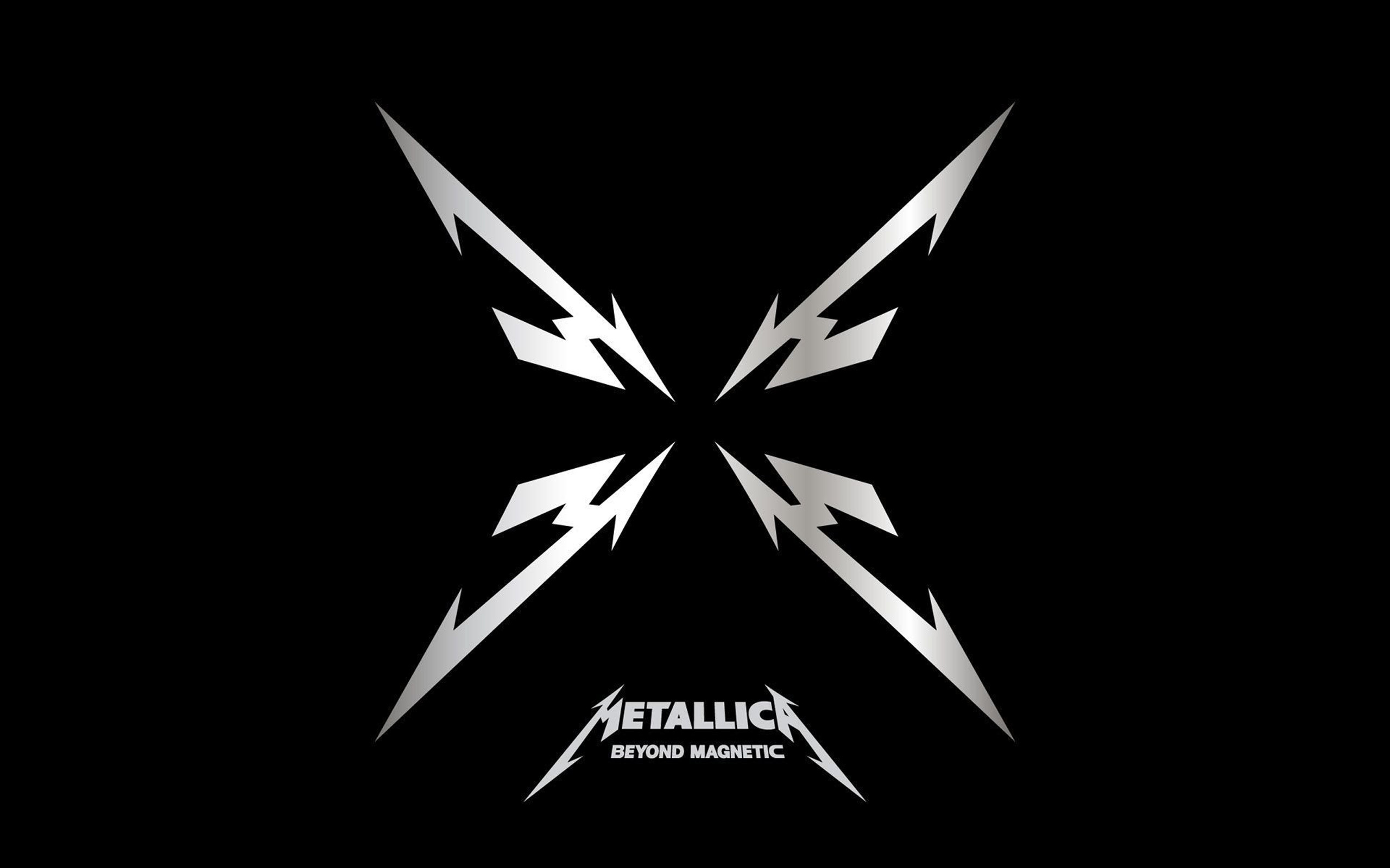 2560x1600 Metallica