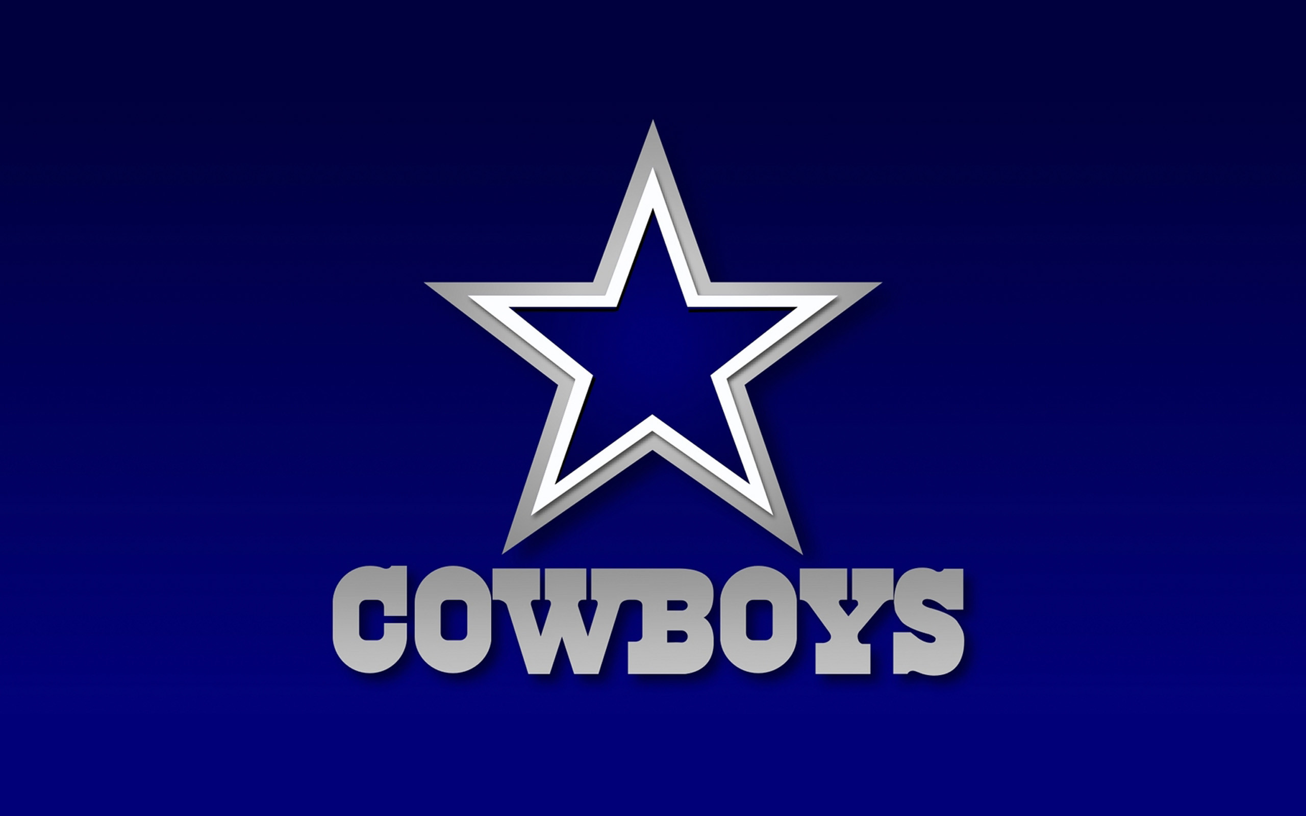 2560x1600 dallas cowboys star logo wallpaper | danyalsak