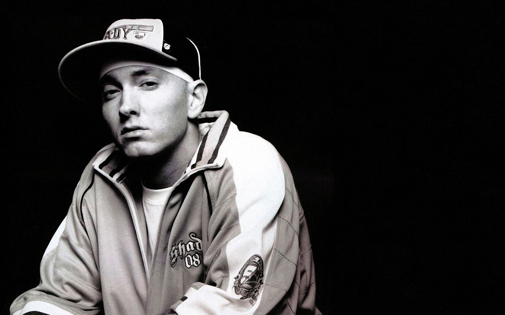 1920x1200 85 Eminem Wallpapers | Eminem Backgrounds