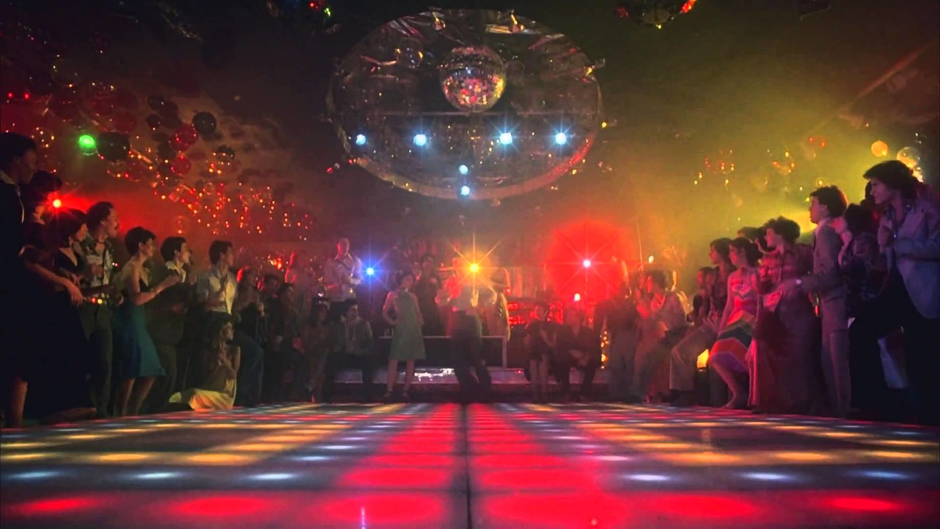 1920x1080 John Travolta - Disco-a-gogo (Timesplitters vs Saturday night fever) -  YouTube