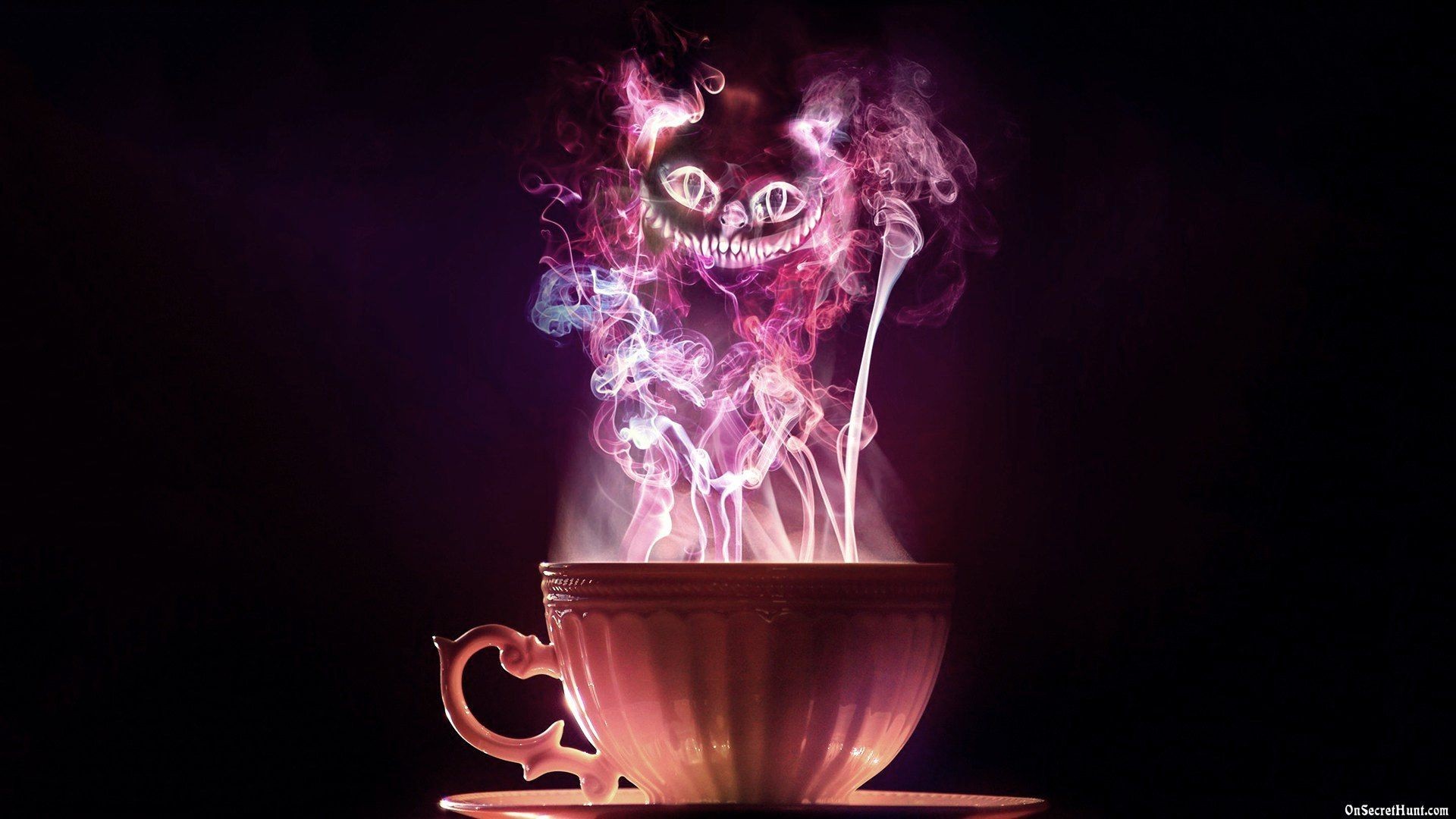 1920x1080  Cheshire Cat Wallpapers - Wallpaper Cave