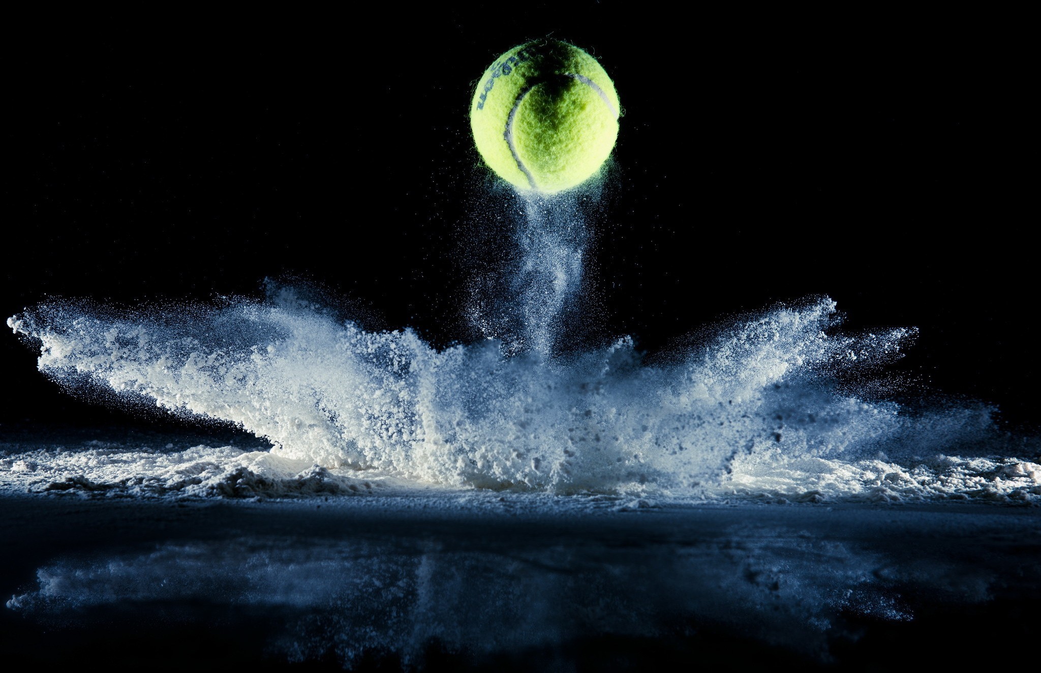 Tennis Wallpapers HD (57+ images)