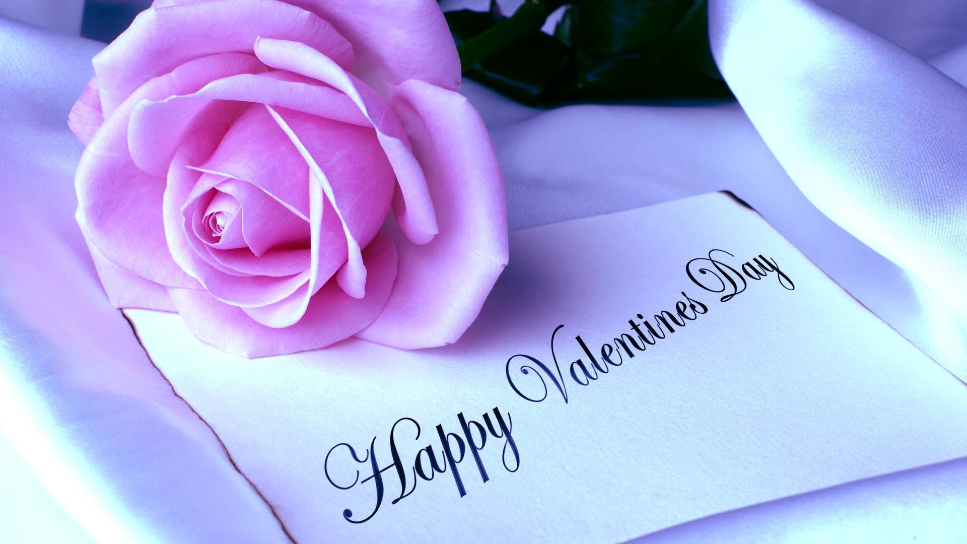 1920x1080 Cute Happy Valentine's Day Wallpapers
