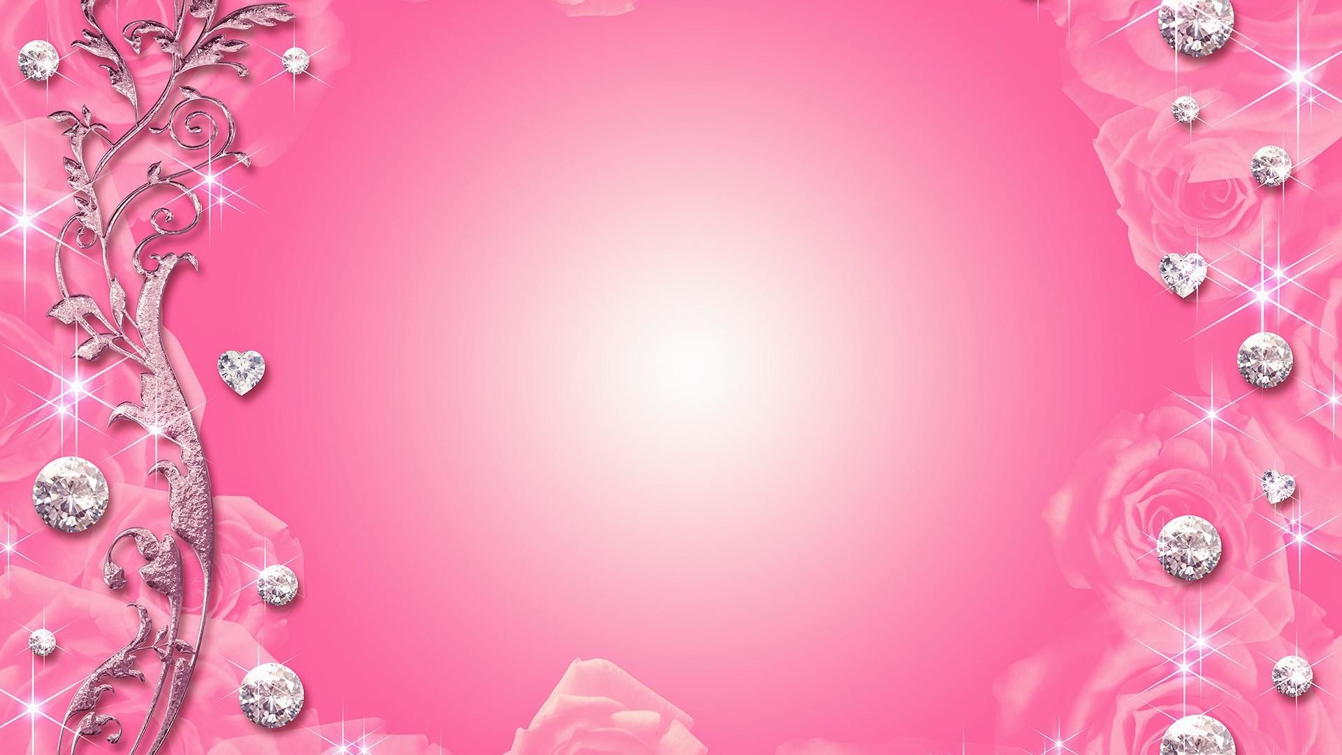 1920x1080 6. hot-pink-desktop-wallpaper6-600x338