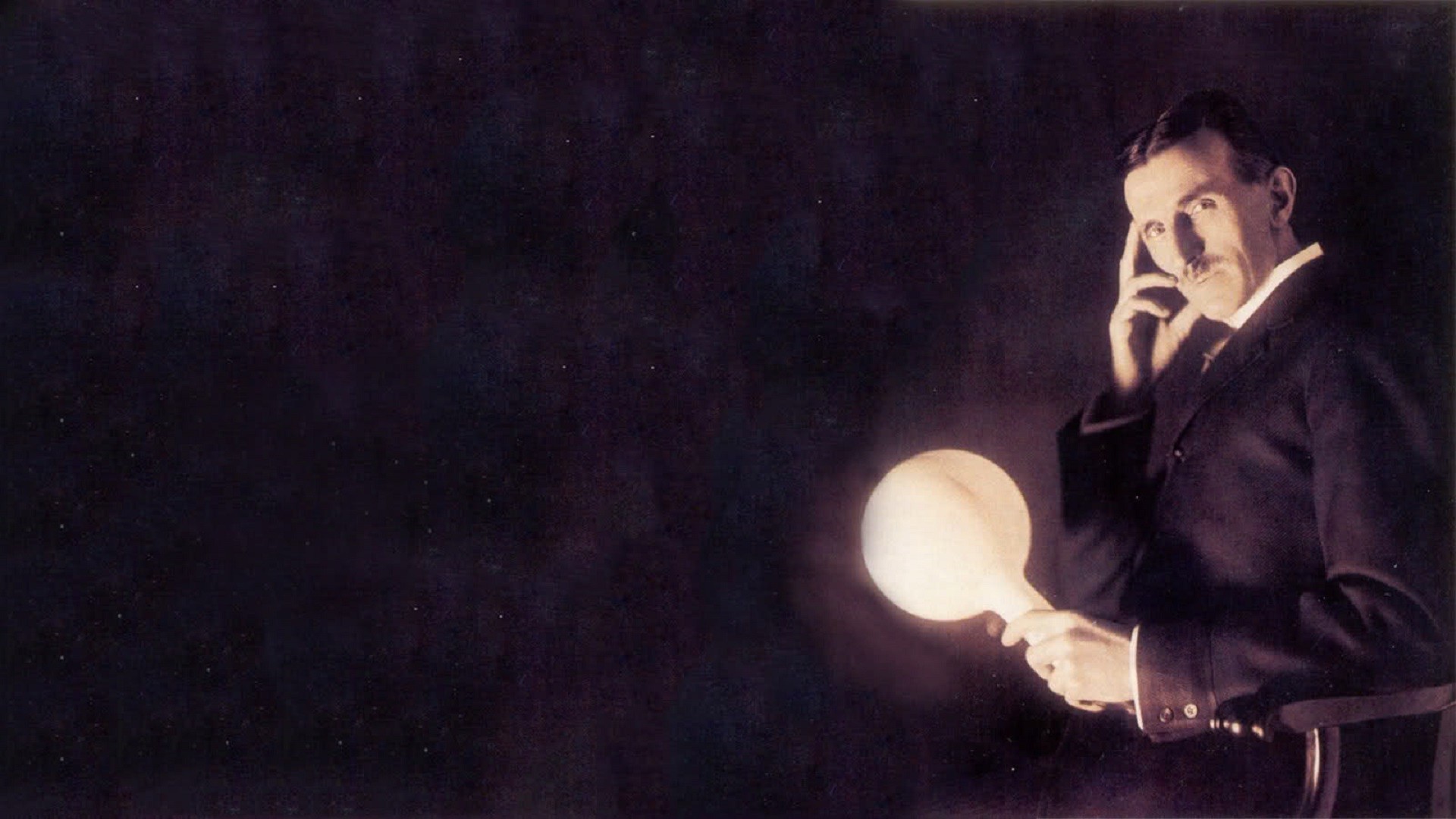 1920x1080 Pictures Of Nikola Tesla