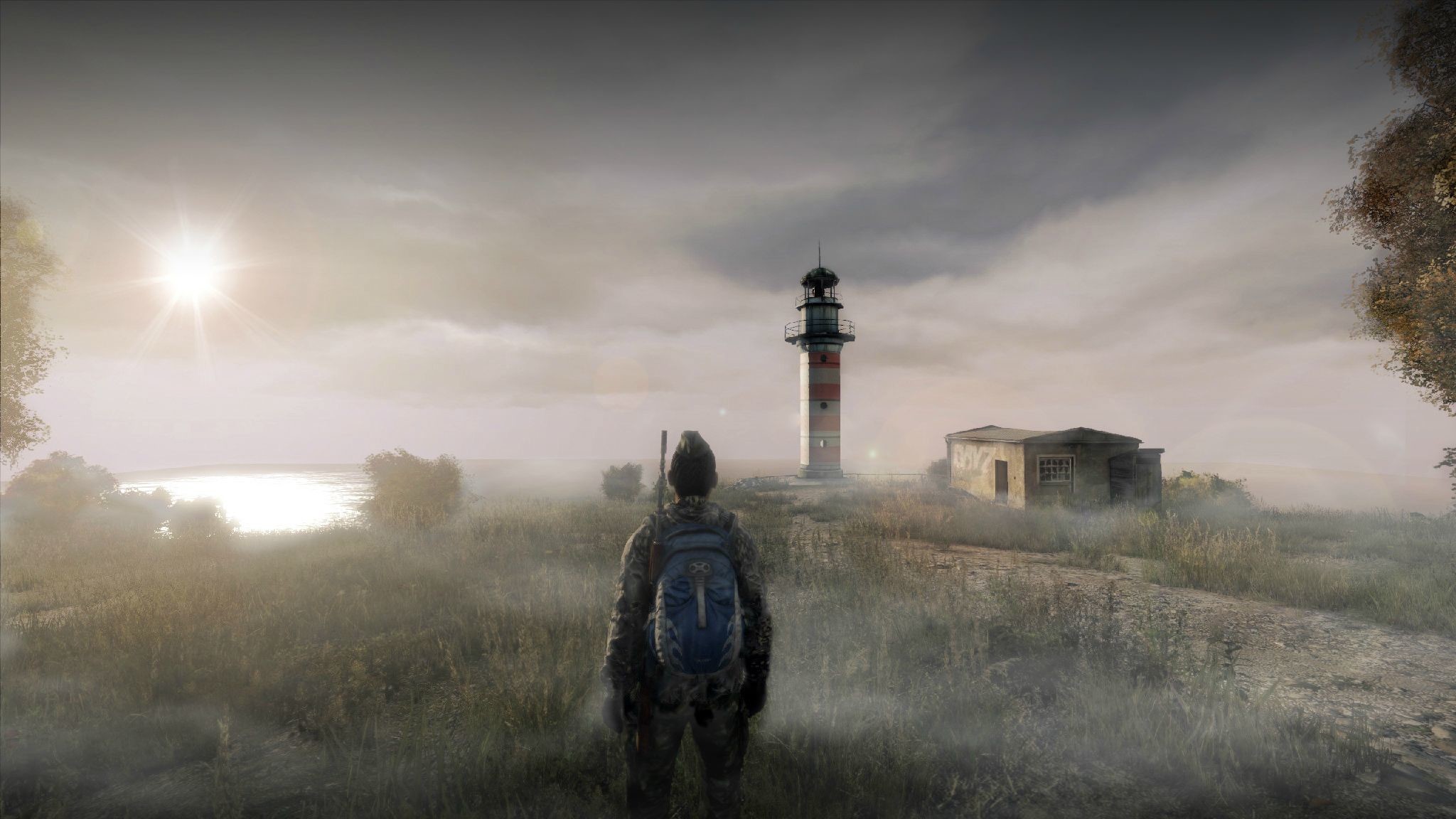 DayZ Standalone wallpaper hd : zlPeDer : Free Download, Borrow, and  Streaming : Internet Archive