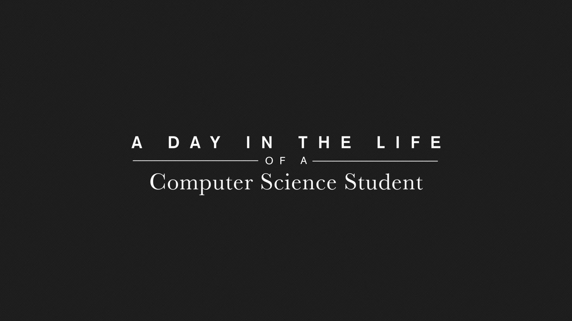 1920x1080 Undergraduate Degrees in Computer Science at the University of .