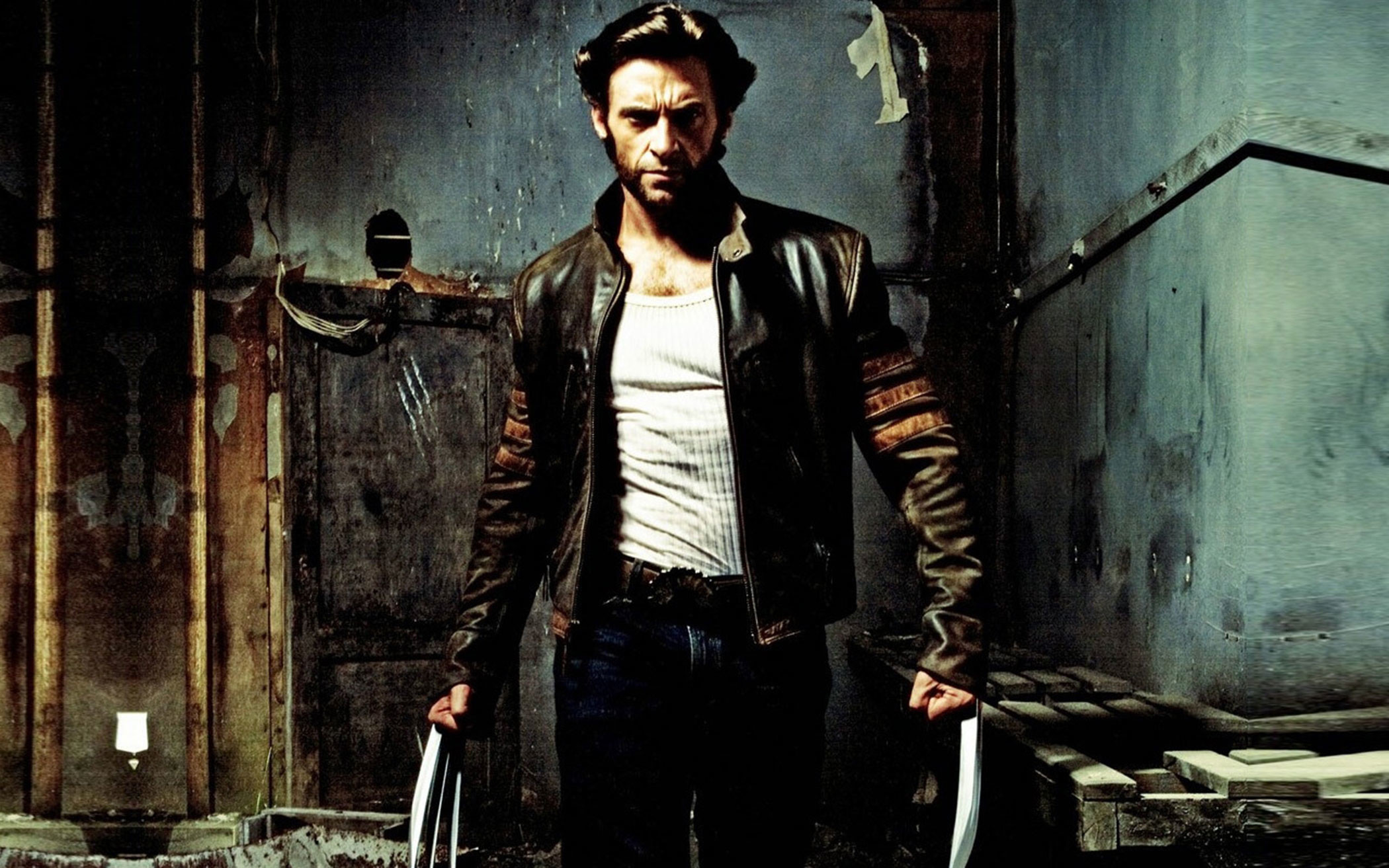 2100x1313 Wolverine Wallpapers HD Wallpaper Cave - HD Wallpapers