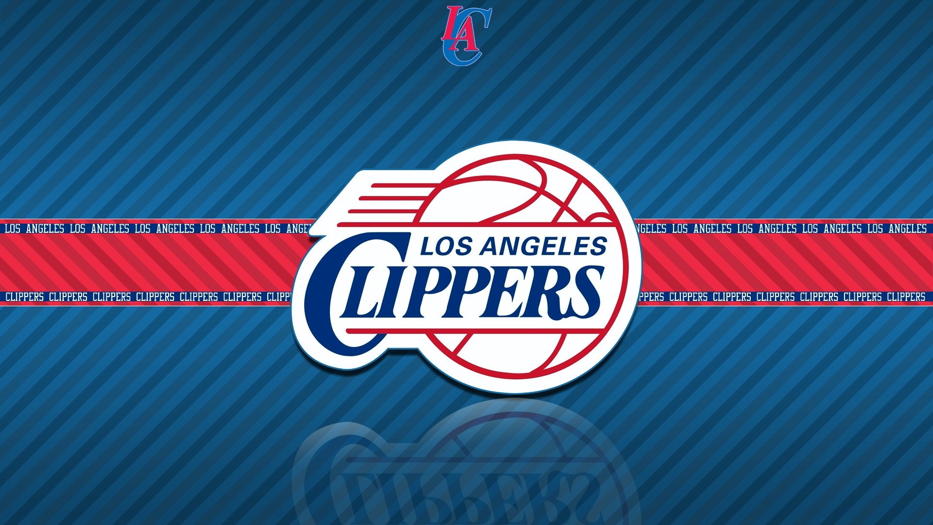 1920x1080 Clippers Wallpaper 2014