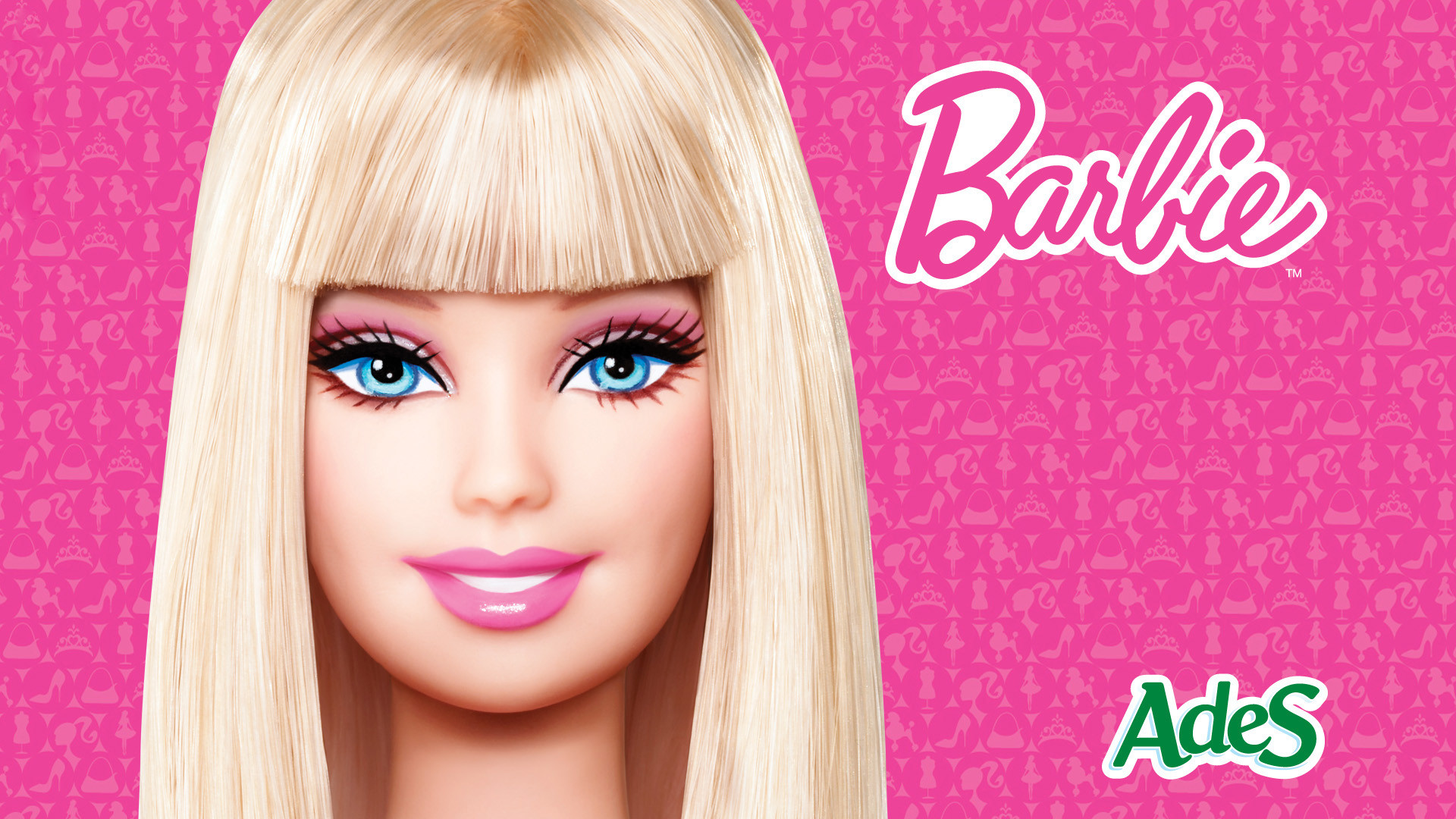 1920x1080 Backgrounds HD Barbie Wallpapers. 2009_approved_logo_pattern