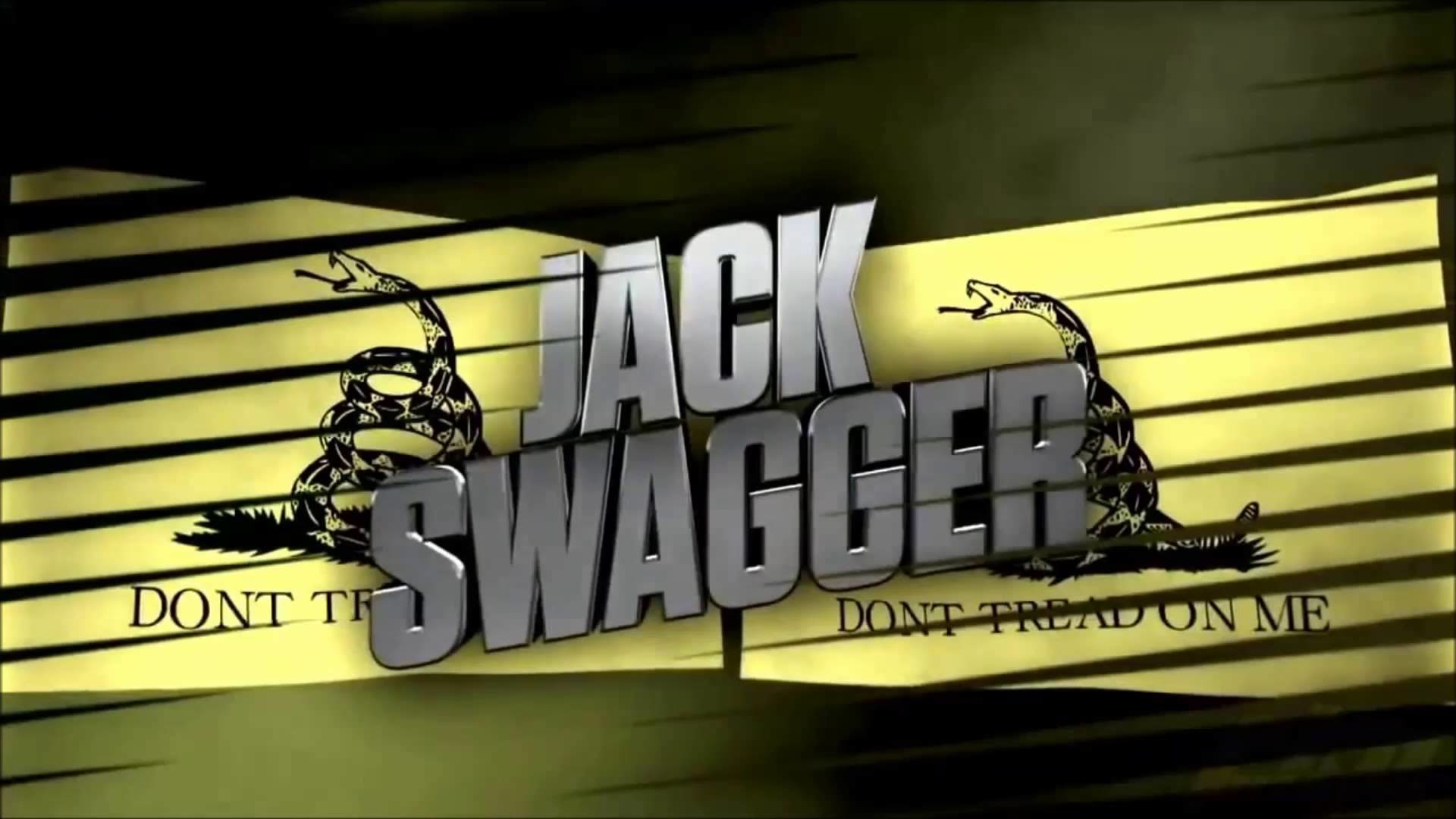 1920x1080 WWE Jack Swagger New Theme Song 2013 (We The People)