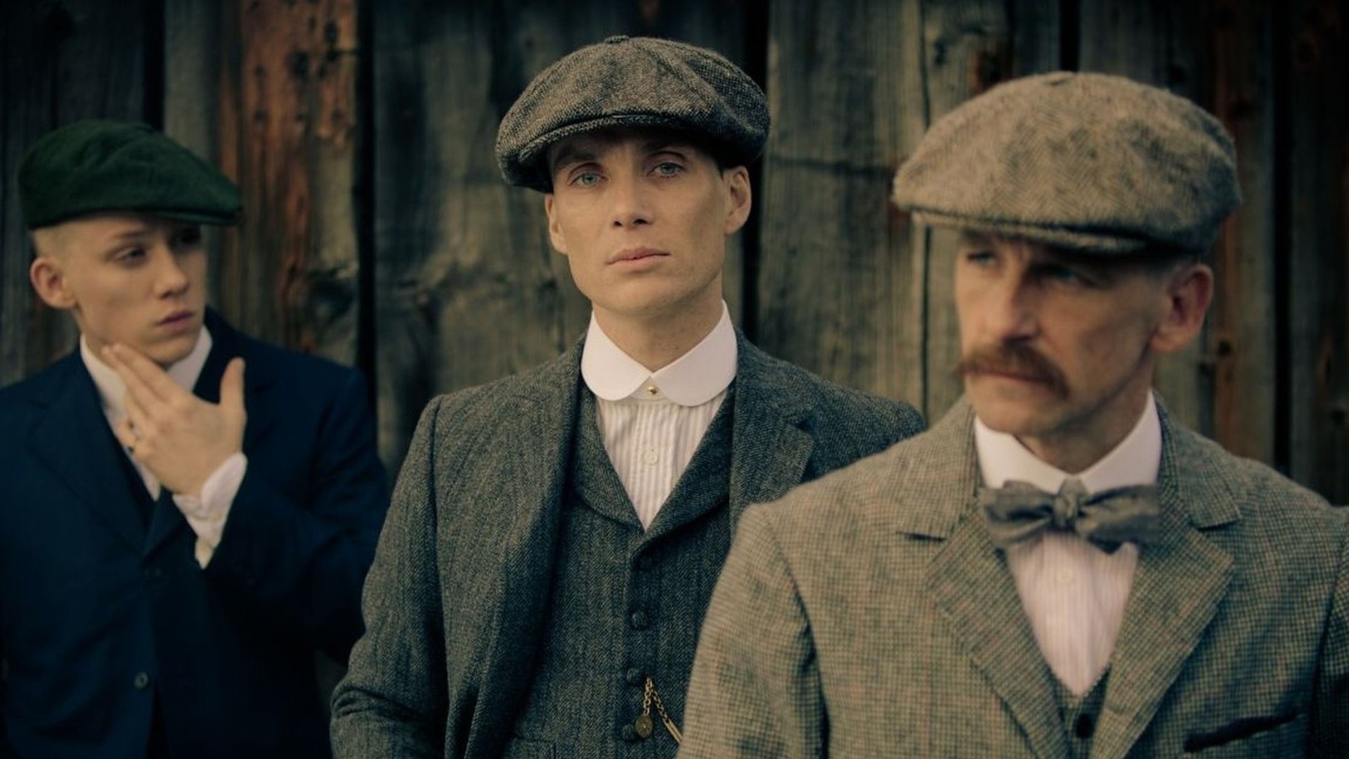 1920x1080 Peaky Blinders Wallpapers HD / Desktop and Mobile Backgrounds 
