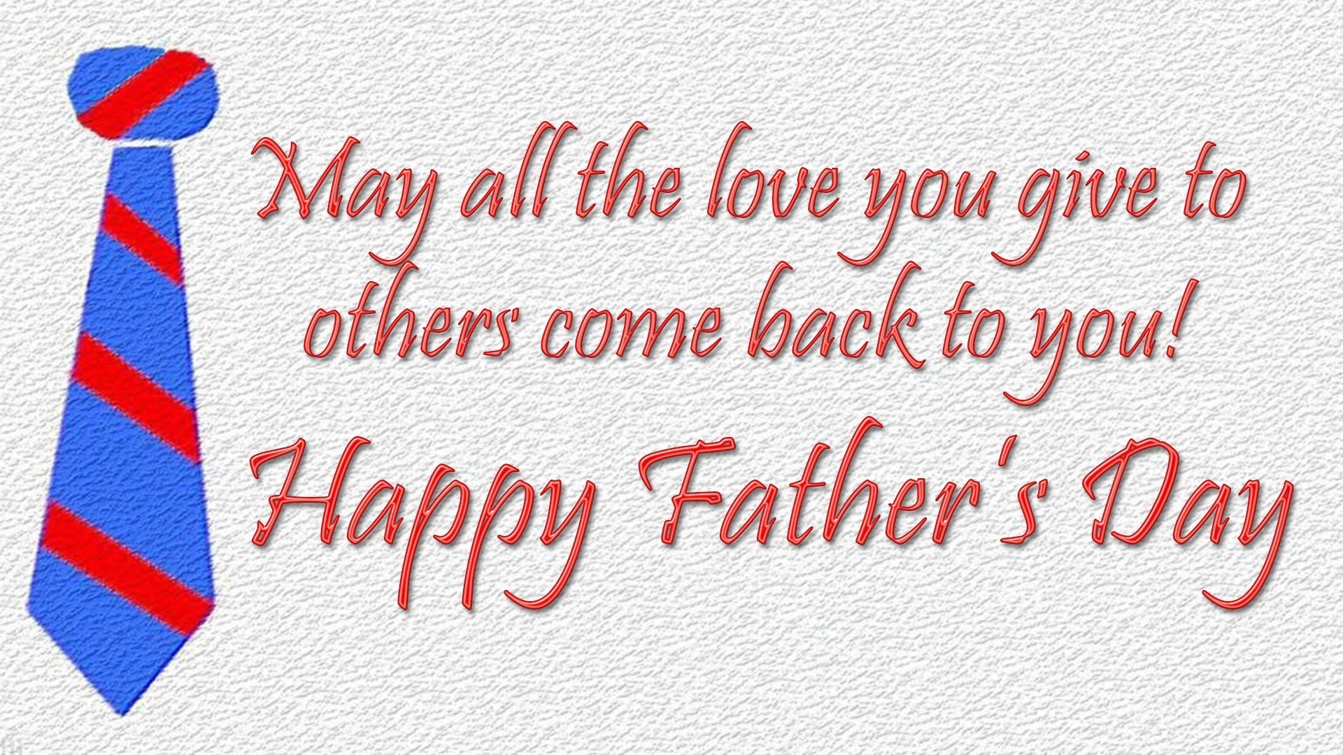1920x1080 Happy Fathers Day Wishes & Messages Images