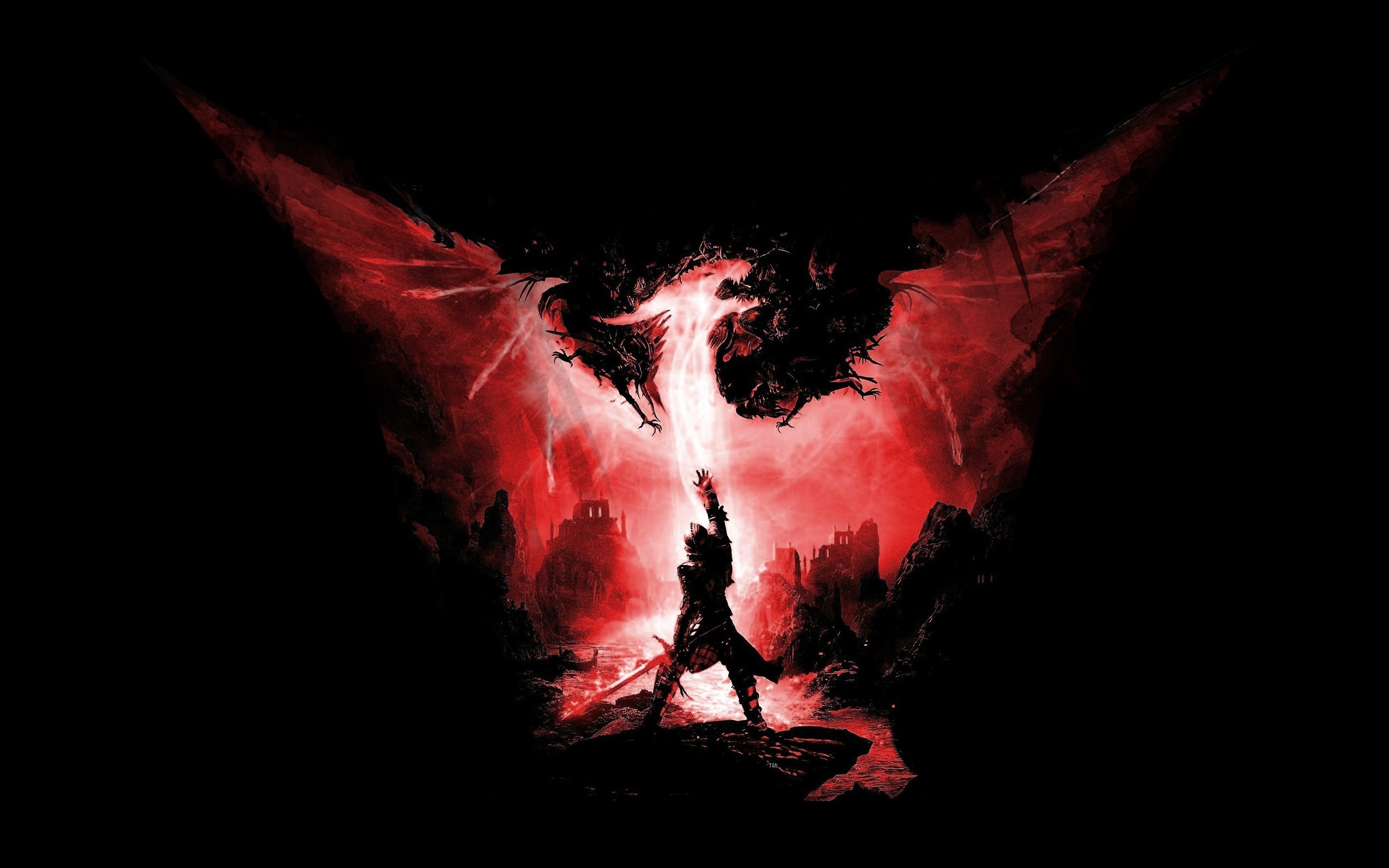 2880x1800 dragon age inquisition iphone wallpaper - photo #11
