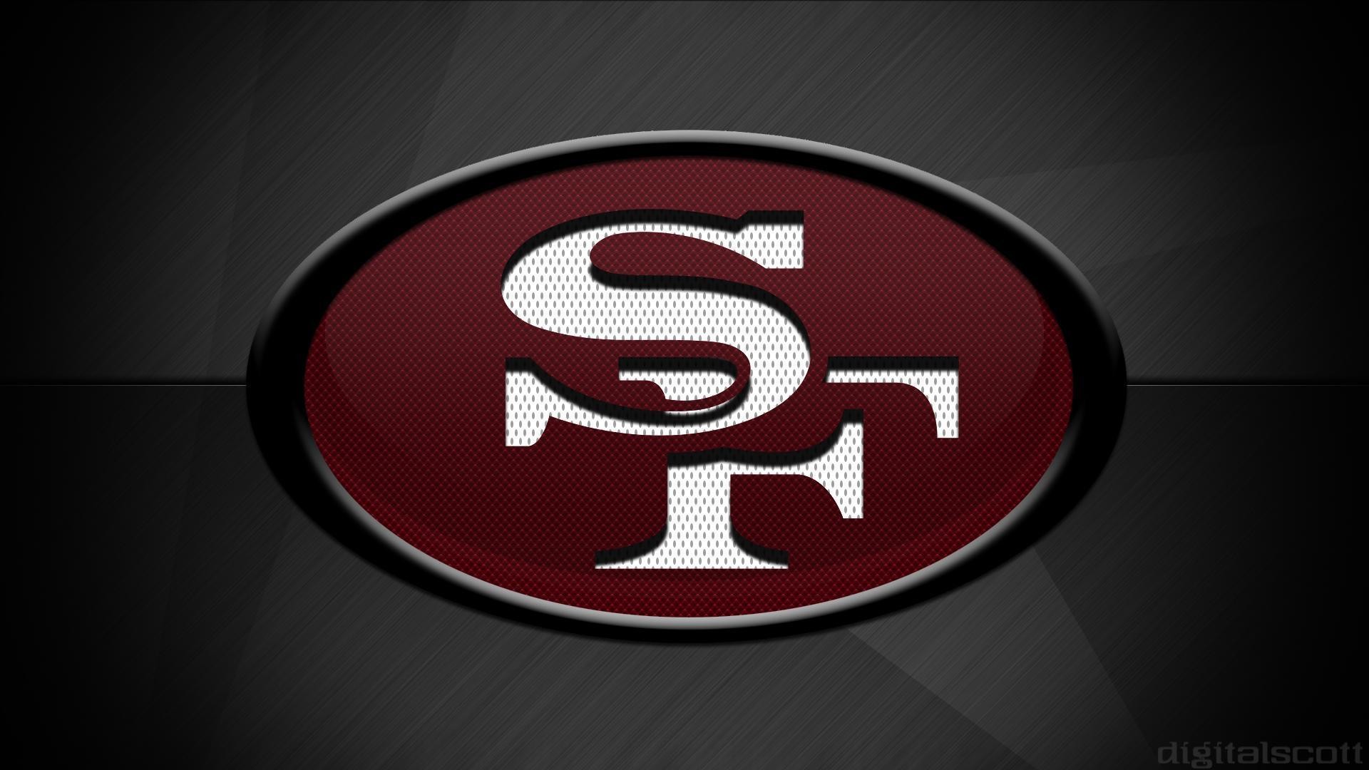 1920x1080 Logo : San Francisco 49ers Wallpaper 1080x1920px 49ers Wallpaper .