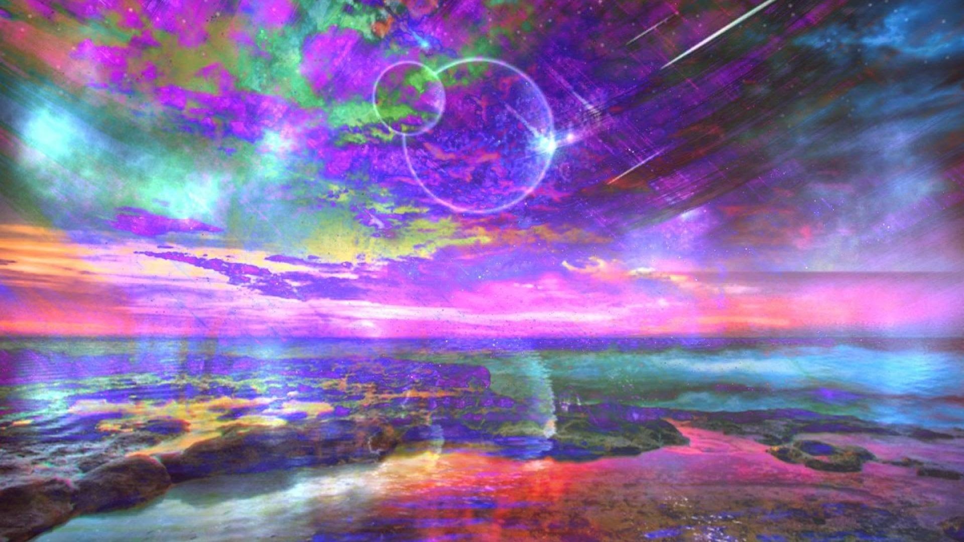1920x1080 500+) Trippy Wallpapers amp Psychedelic Backgrounds HD [NEW] - HD Wallpapers