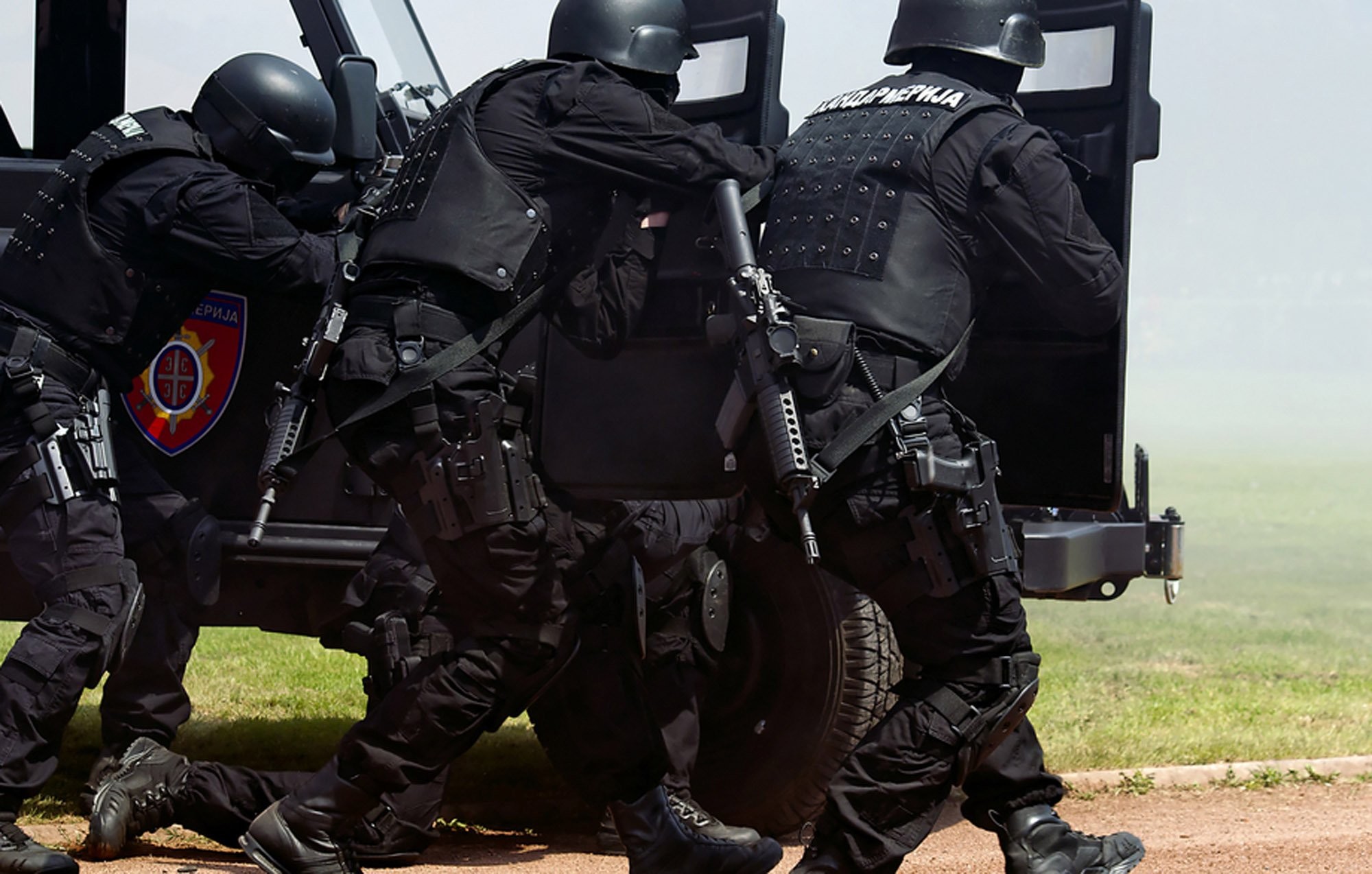 2000x1274 Swat Team In Action Wallpapers On Wallpaper 1080p HD