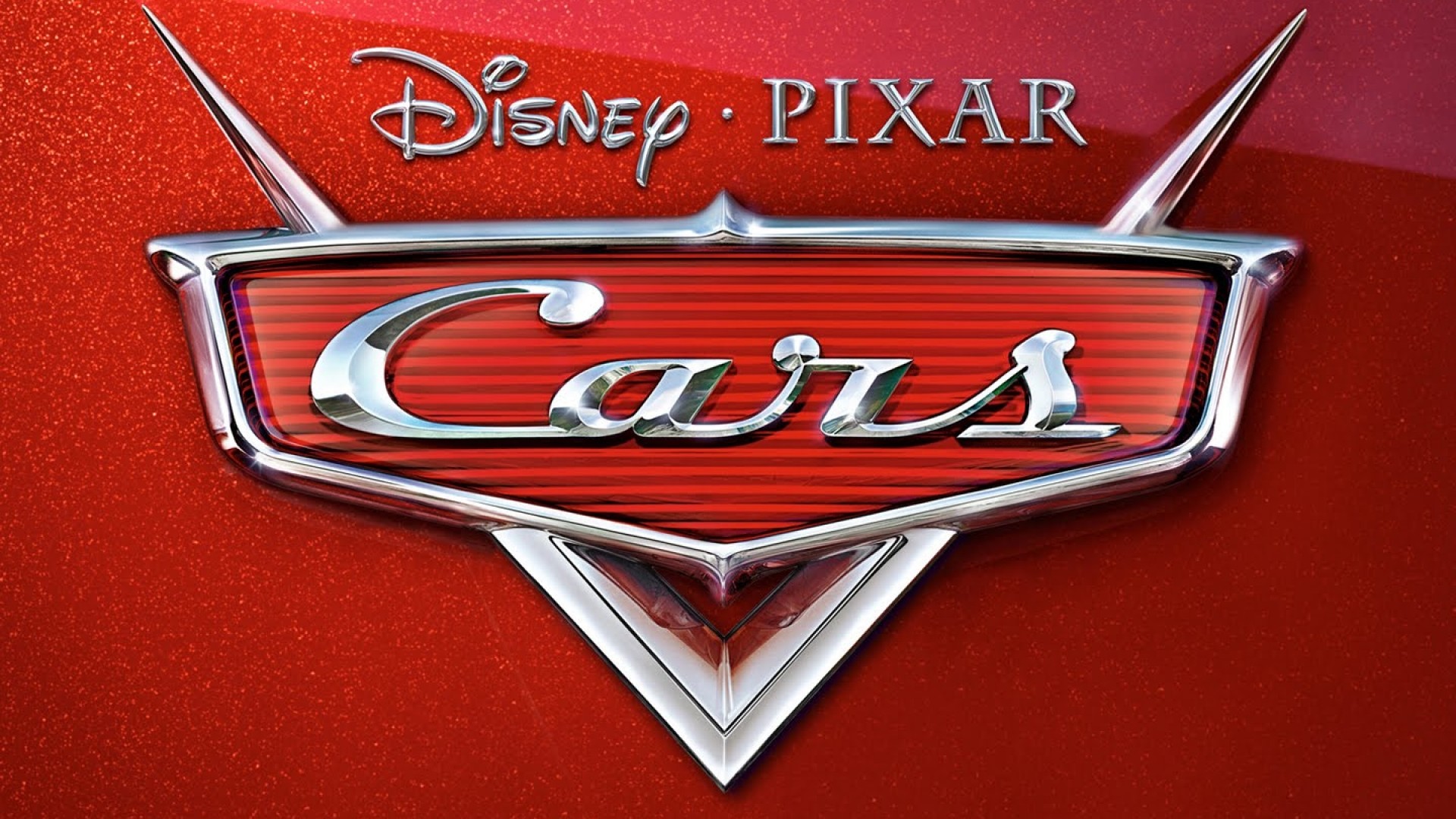1920x1080 Disney Pixar Cars Wallpaper
