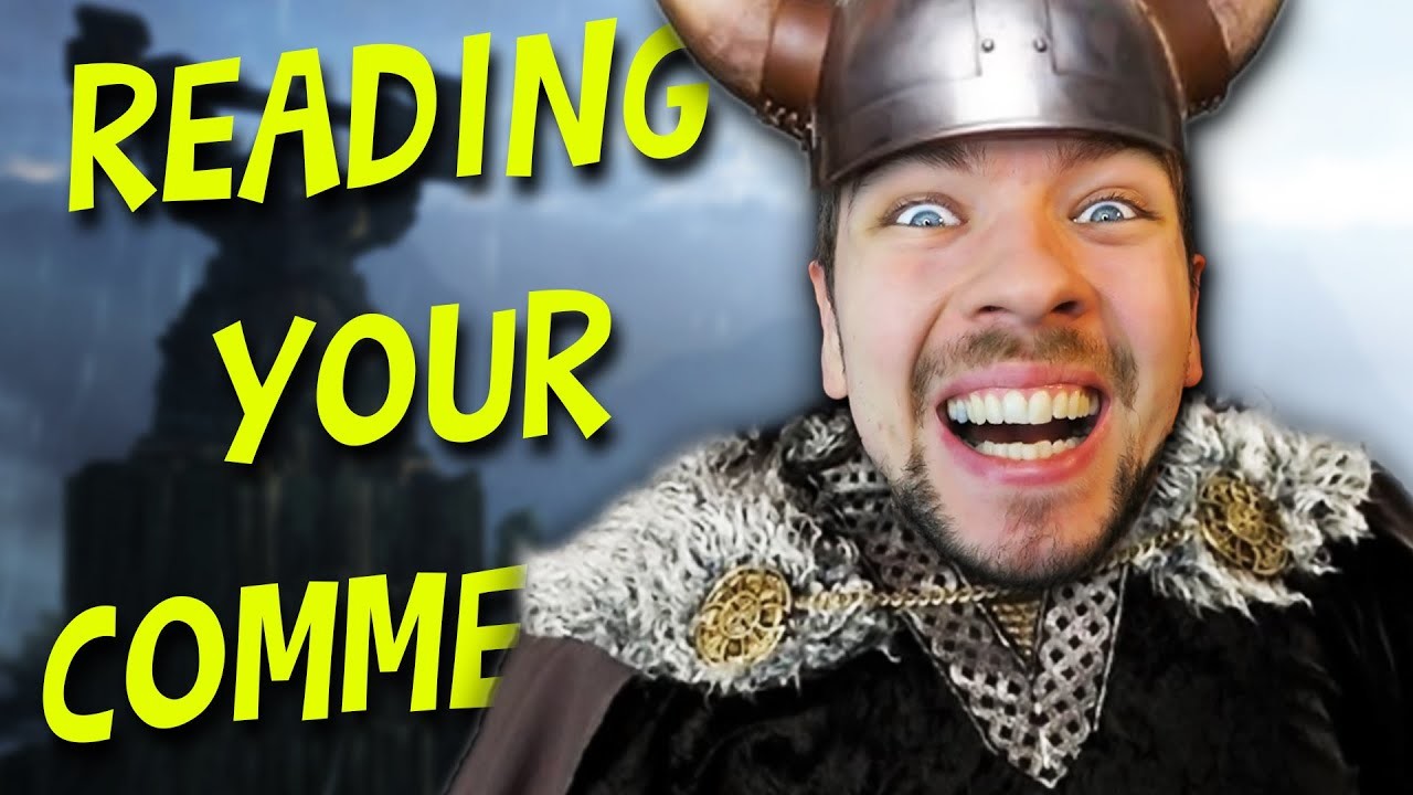 1920x1080 TEACH ME ABOUT VIKINGS Reading