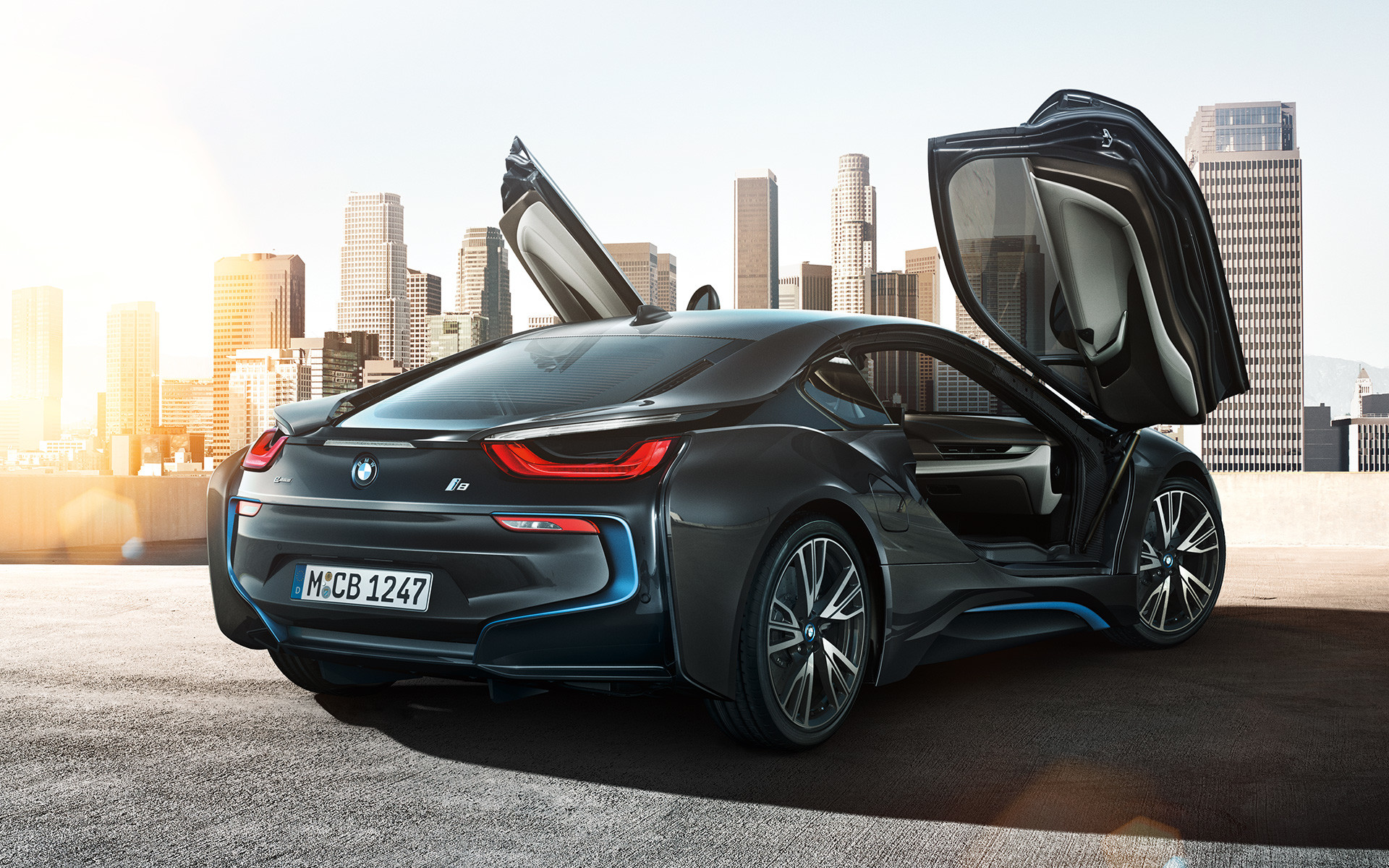 1920x1200 Are you looking for BMW i8 HD Wallpapers? Download latest collection of BMW  i8 HD