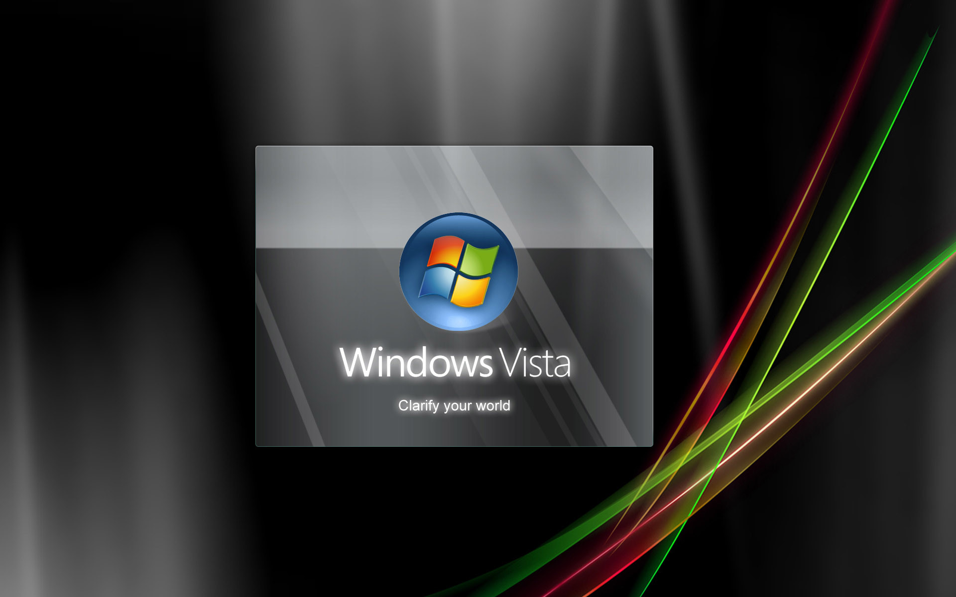 1920x1200 latest Vista desktop wallpaper 29#
