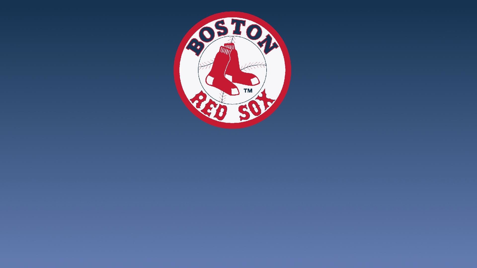 1920x1080 wallpaper.wiki-HD-Boston-Red-Sox-Logo-Backgrounds-