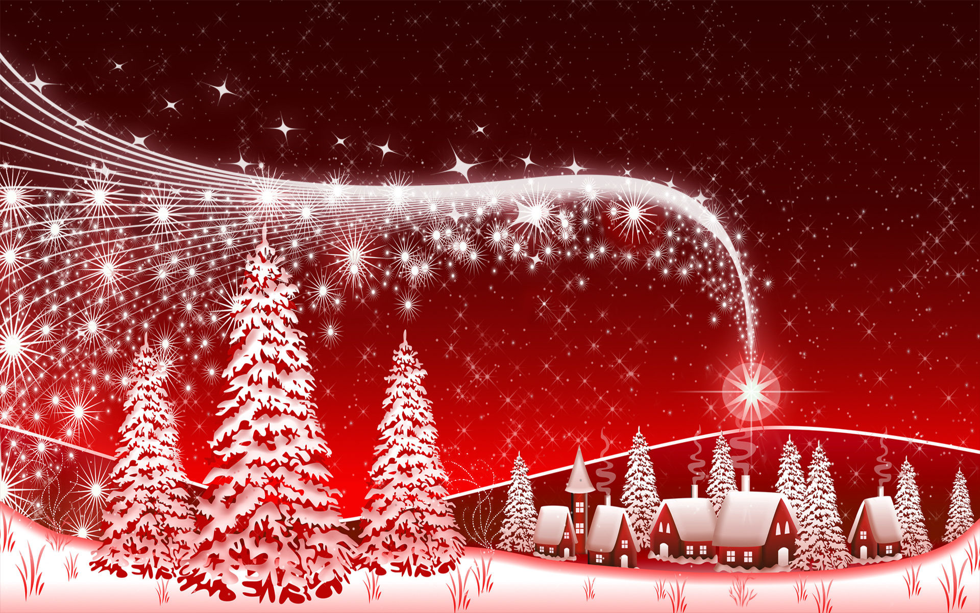 1920x1200 Best Colorful Christmas Wallpapers (21)