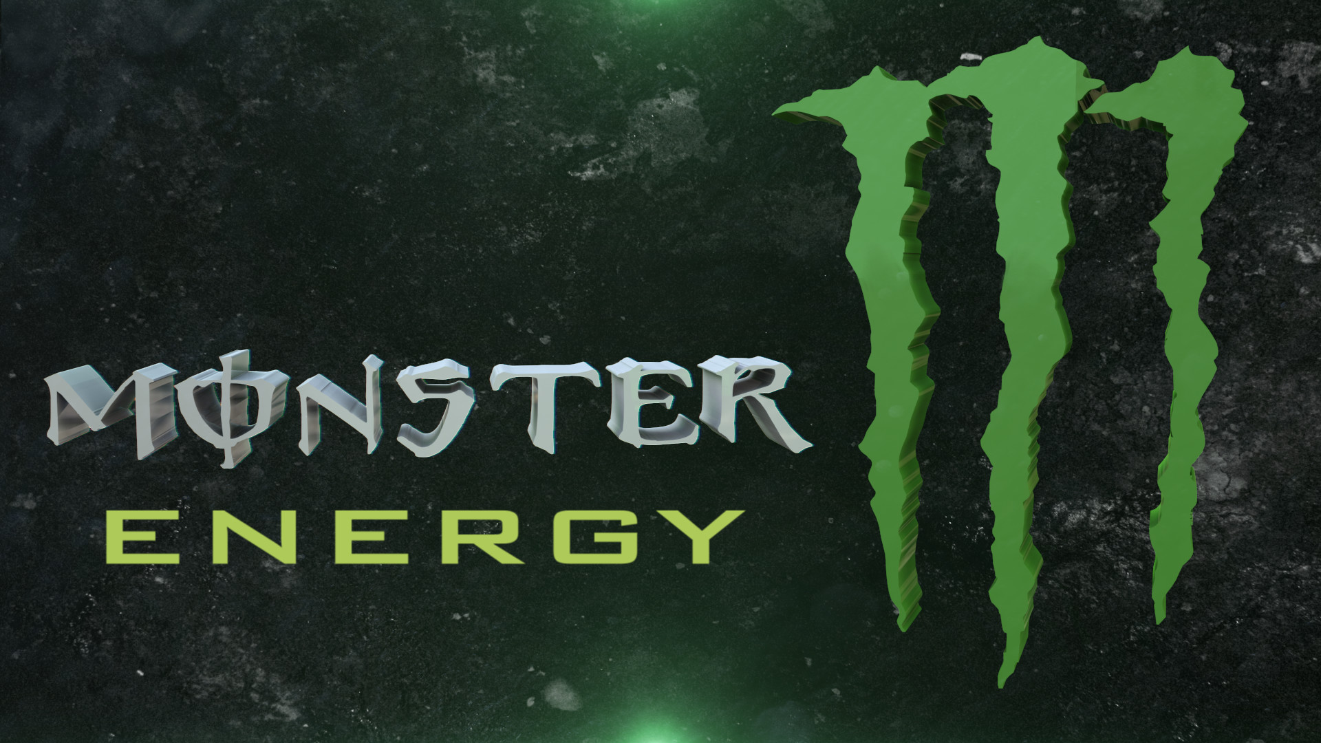 1920x1080 Monster Energy Wallpaper ...