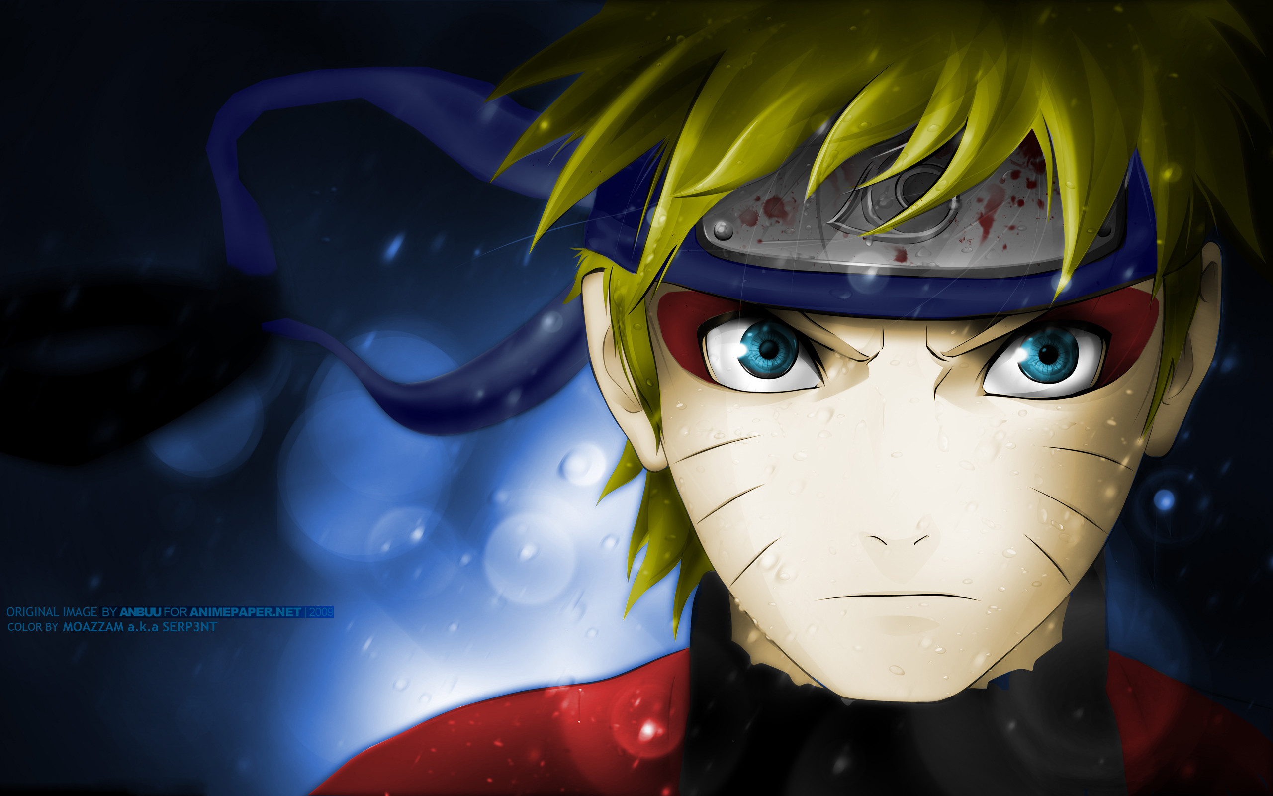 2560x1600 1870 Naruto HD Wallpapers | Backgrounds - Wallpaper Abyss