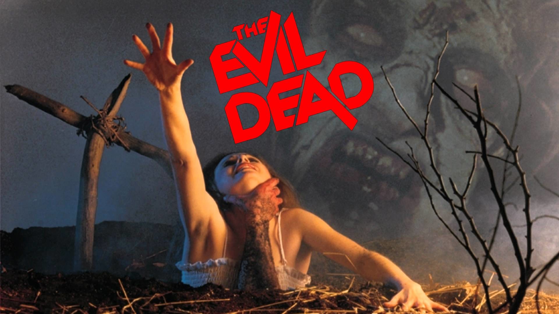 Evil Dead Wallpapers HD (68+ images)