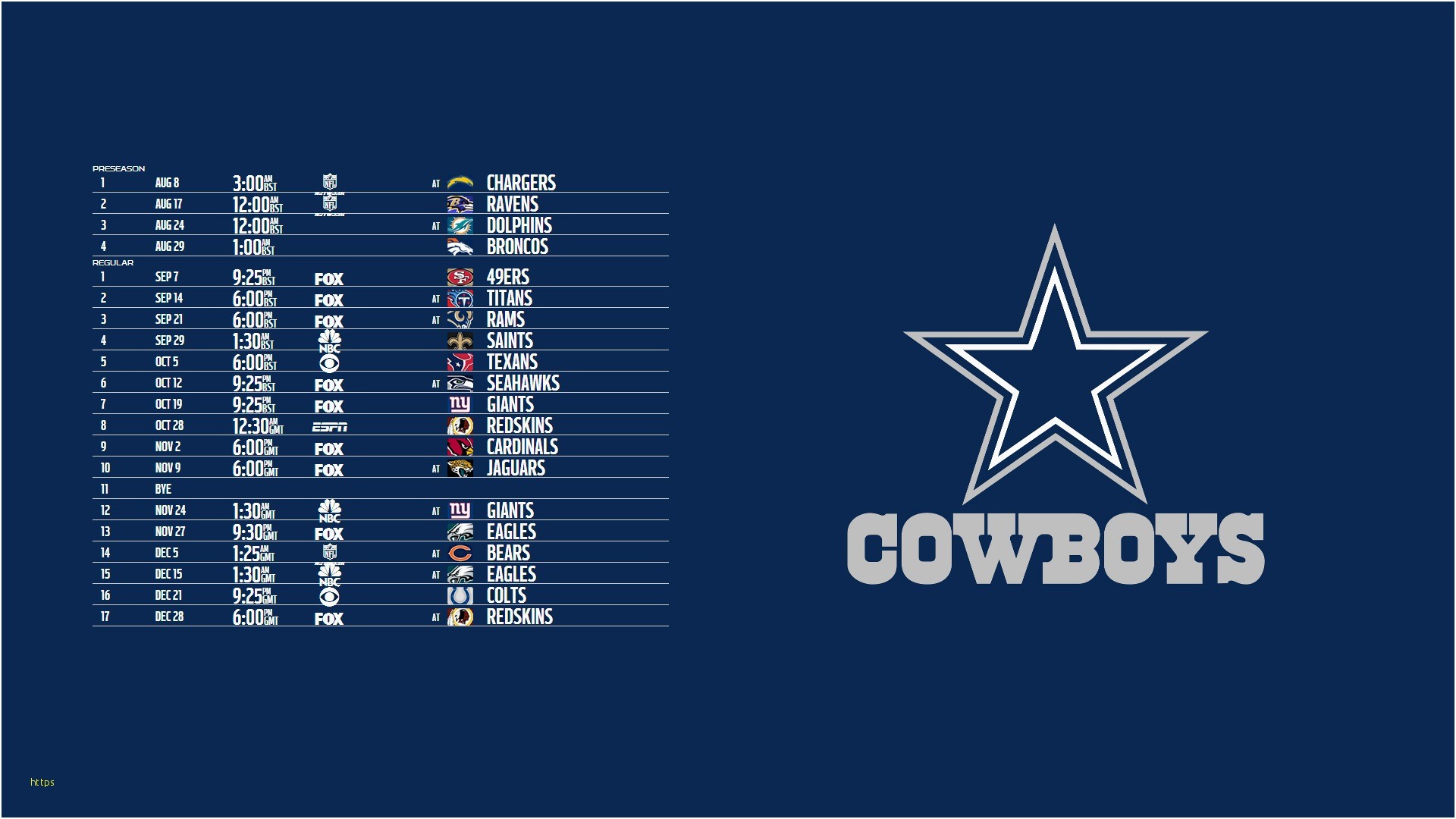 1920x1080 ... Dallas Cowboys Wallpaper Schedule Lovely Dallas Cowboys 2018 Wallpapers  55 Images ...