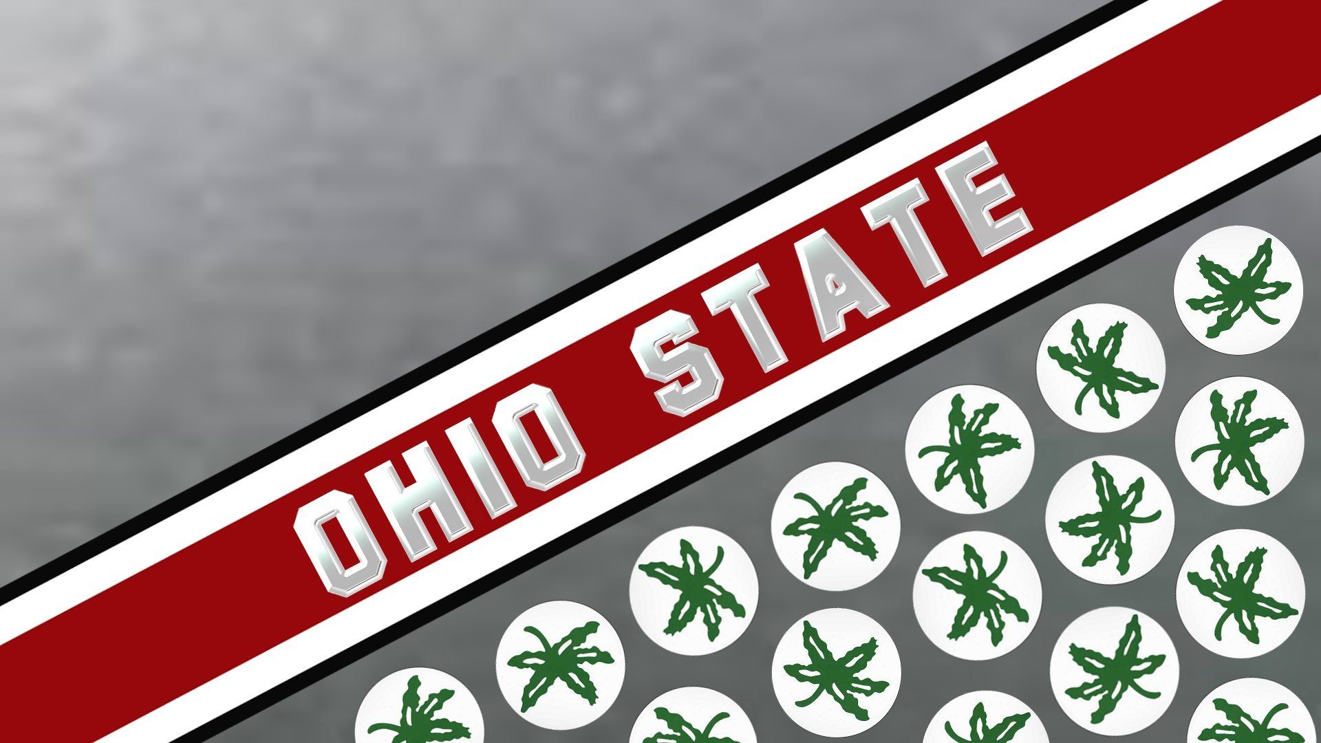 1920x1080 OSU Wallpaper 281 Ohio State Wallpaper, Ohio State Football, Ohio State  Buckeyes, Football