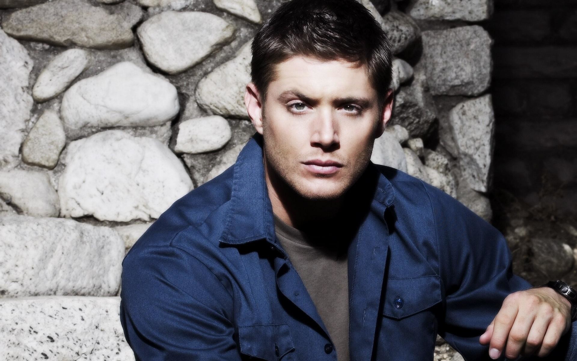 1920x1200 wallpaper.wiki-Dean-Winchester-Widescreen-Background-PIC-WPB0010364
