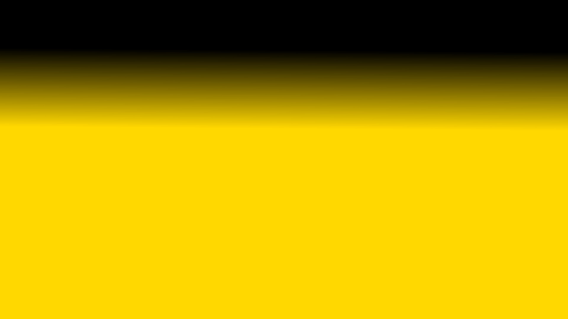 1920x1080 Wallpaper black desktop background yellow gradient computer .