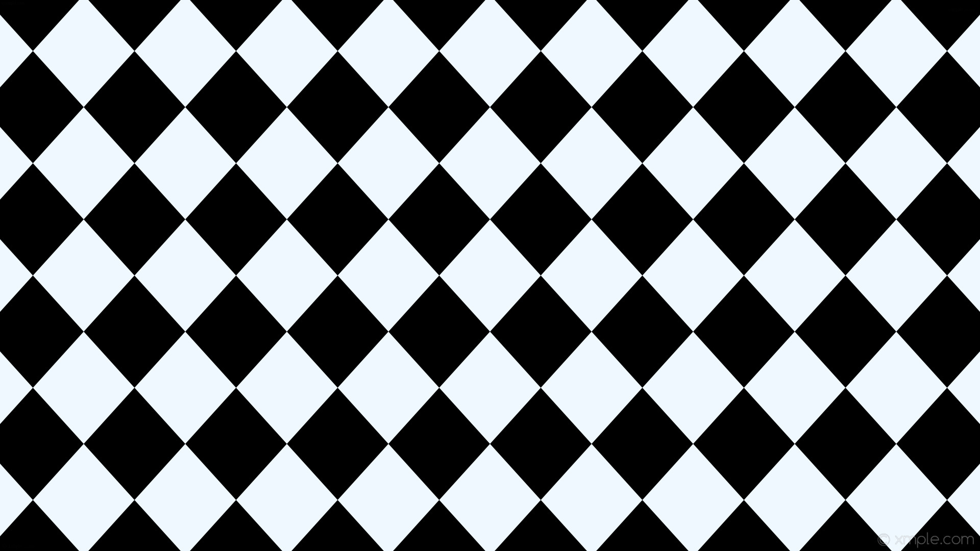 1920x1080 wallpaper rhombus black white lozenge diamond alice blue #f0f8ff #000000  90Â° 220px 199px