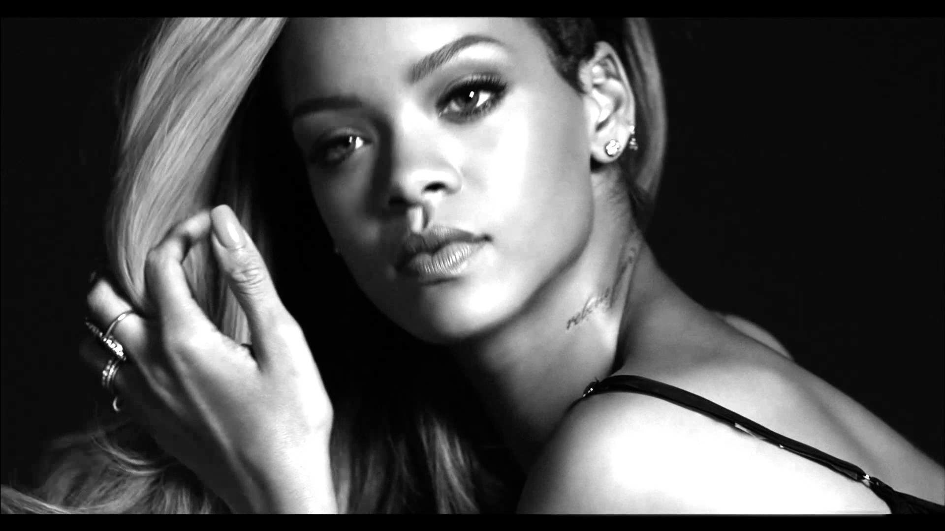 1920x1080 ROGUE By Rihanna: Behind The Scenes - Duration: 69 Seconds.