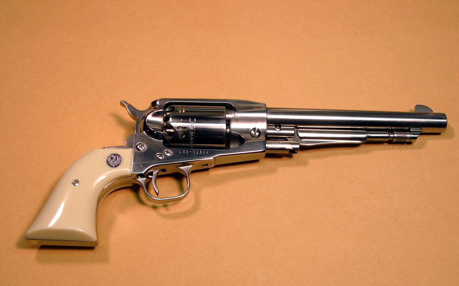 1920x1200 Picture Pistols Revolver Ruger Old Army 