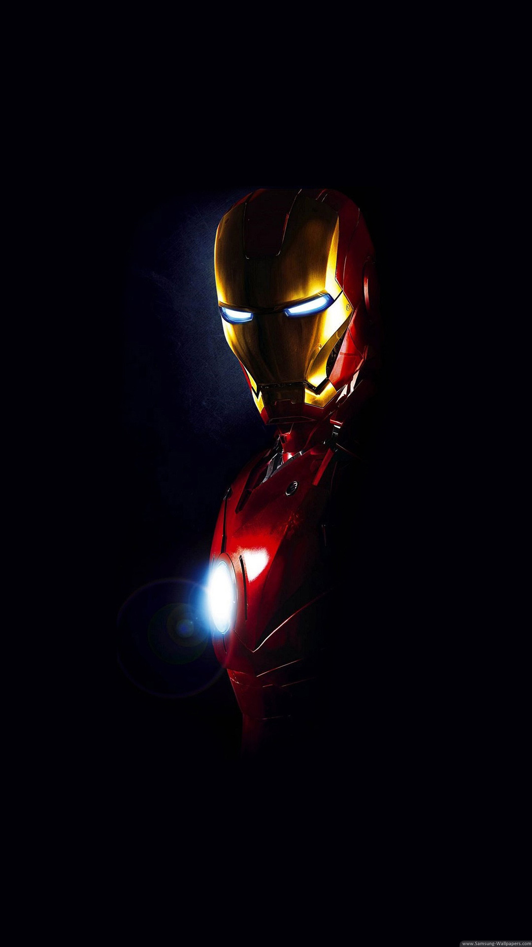 1080x1920 ... wallpaper android iron man - Androidwallpaper ...