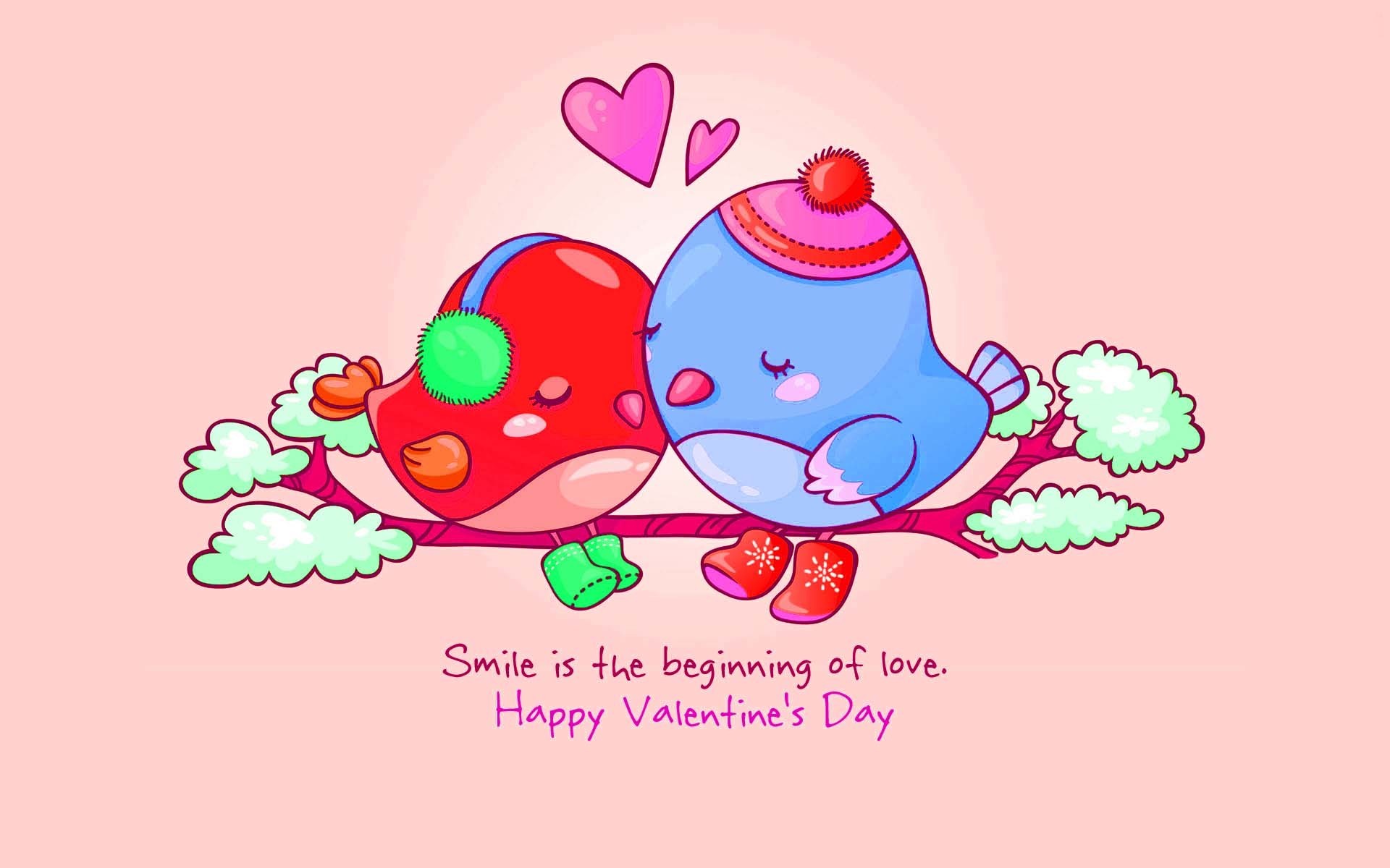 1920x1200 cute free valentine wallpapers Cute Valentines Day Wallpapers Â·â 