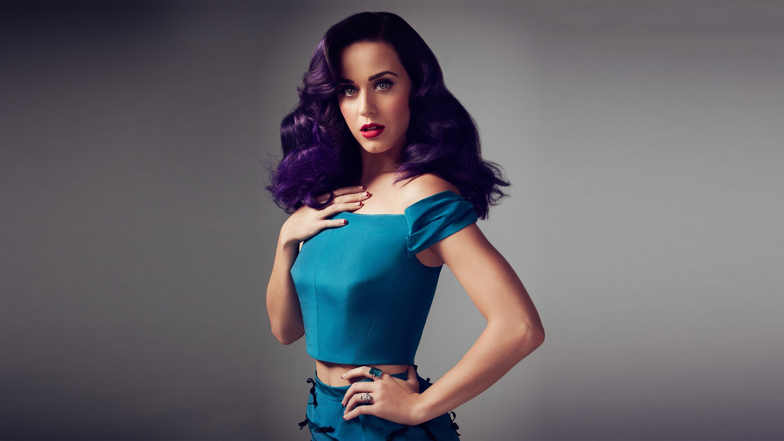 2560x1440 HD Wallpaper | Background ID:415200.  Music Katy Perry. 29 Like.  Favorite