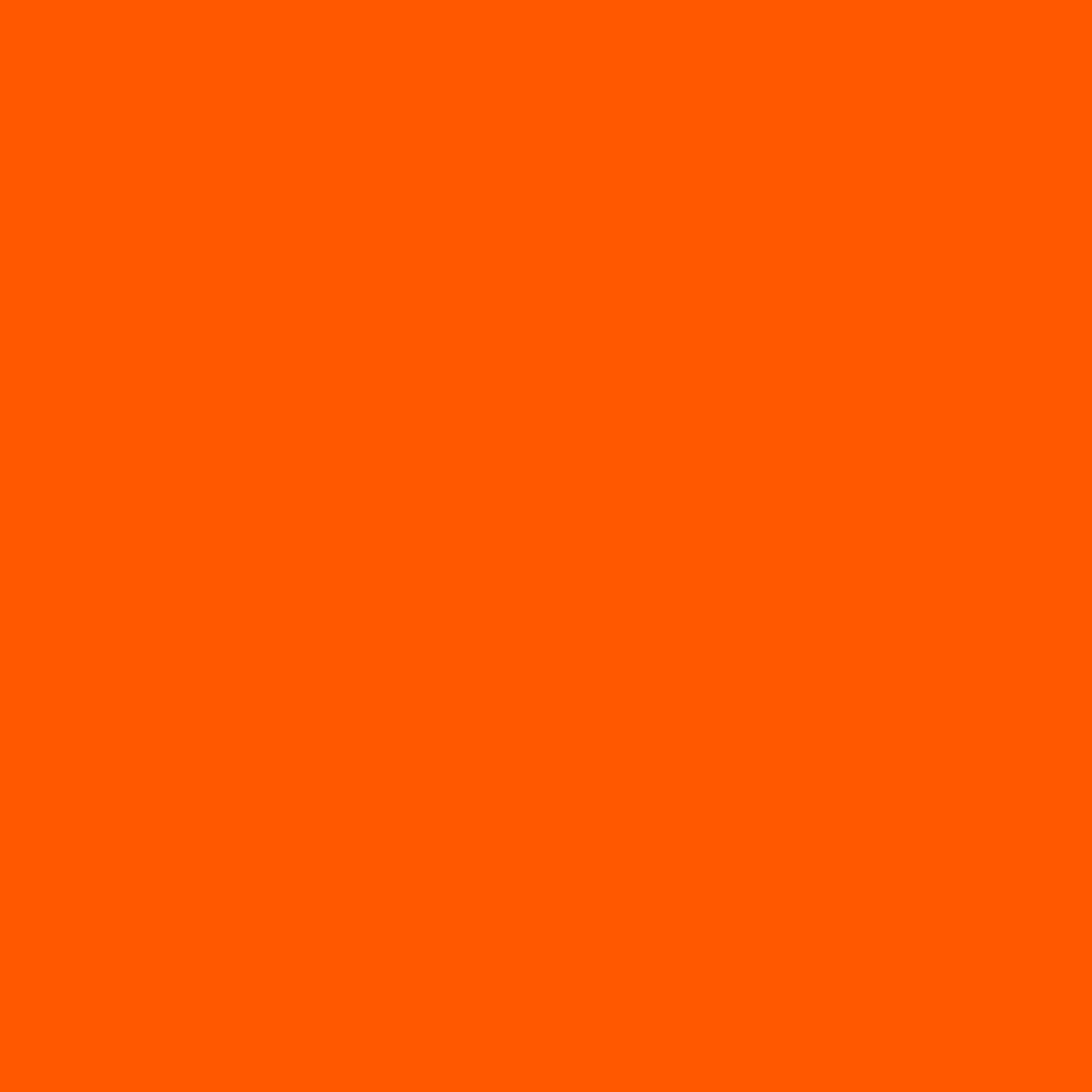 2048x2048 The gallery for --> Plain Bright Orange Background