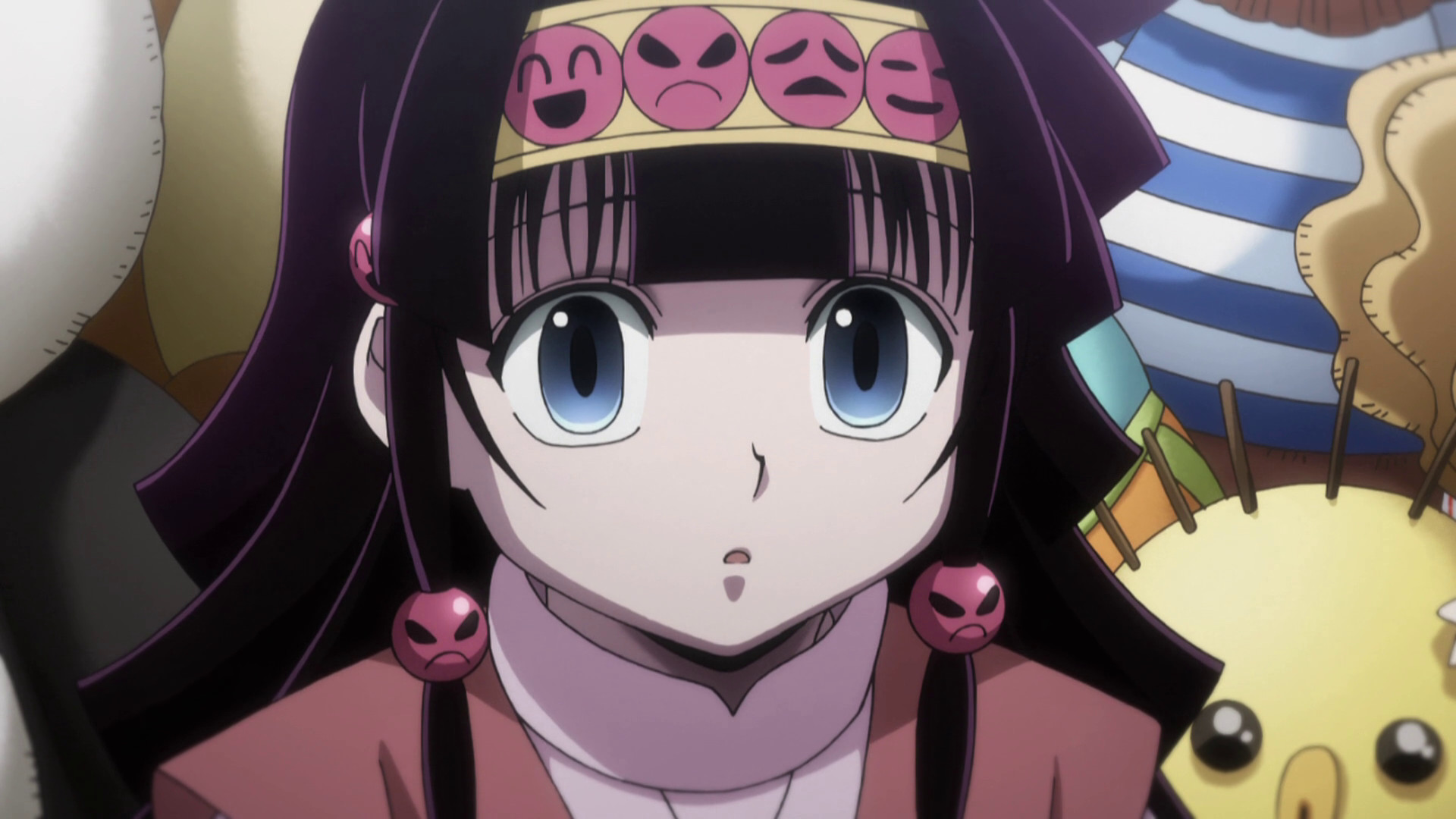 1920x1080 Alluka zoldyck images Alluka HD wallpaper and background photos