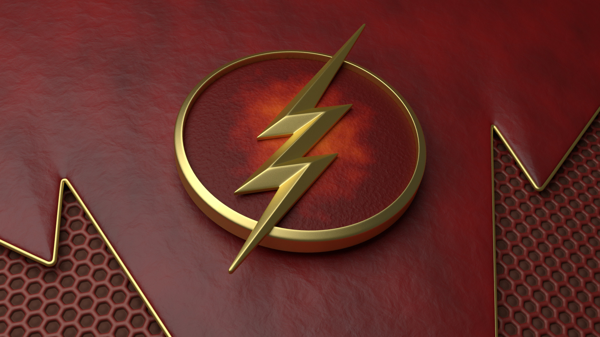 The Flash Wallpapers - Top Best The Flash Backgrounds Download