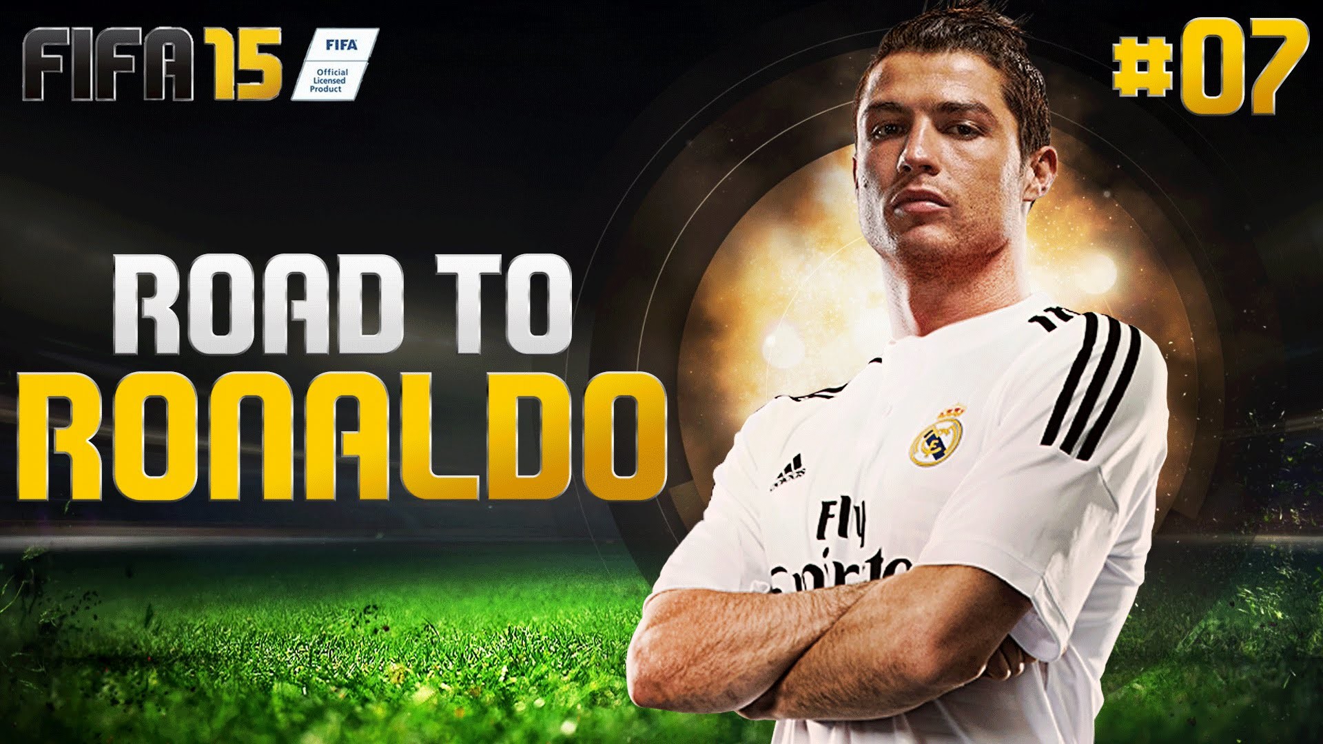 1920x1080 FIFA 15 Ultimate Team Trading | Road to Ronaldo | ''Silver Di Maria! HUGE  Profit!'' Episode 7 - YouTube