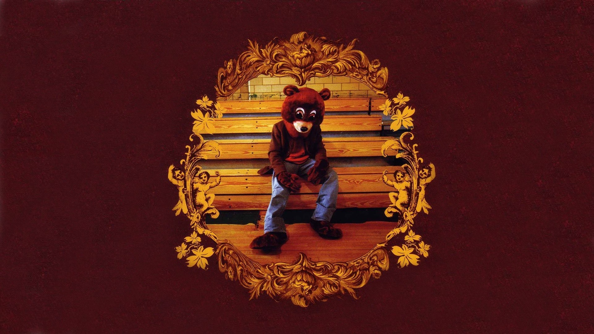 1920x1080 hip hop, Kanye West, The College Dropout HD Wallpapers / Desktop and Mobile  Images & Photos