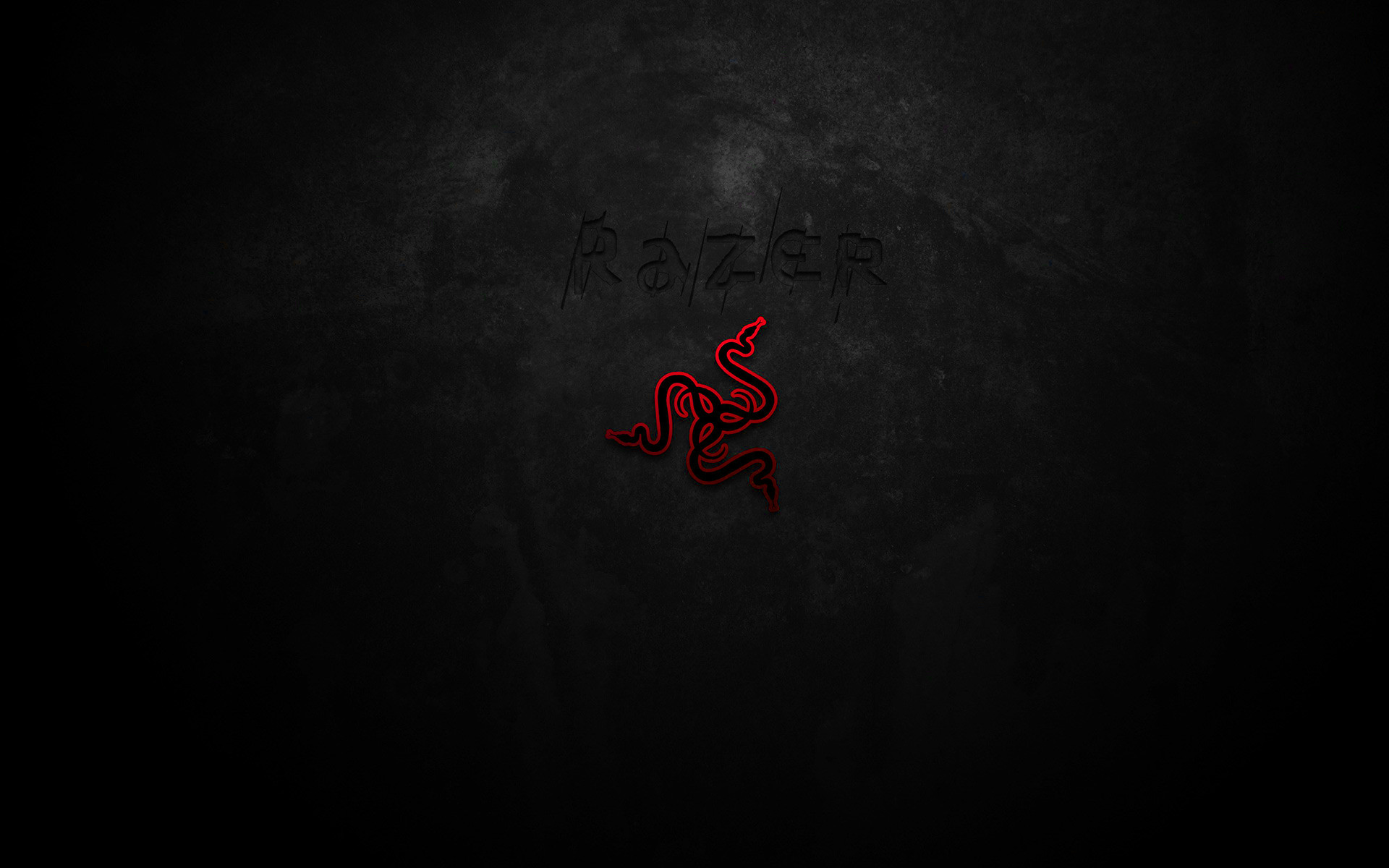 Razer Wallpaper 1600x900.