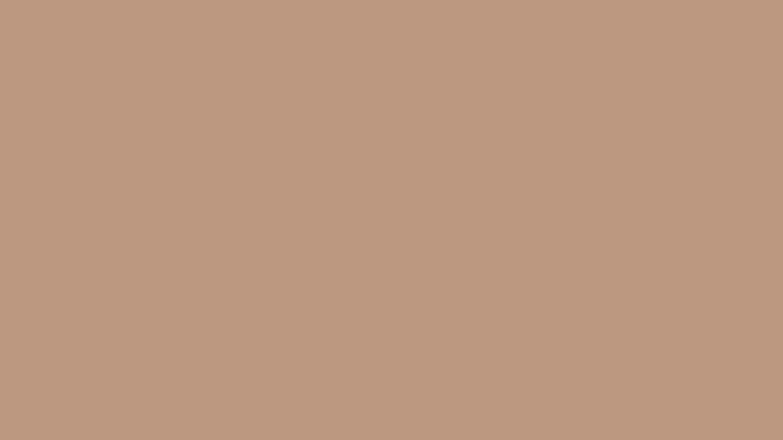 2560x1440  Pale Taupe Solid Color Background